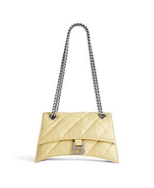 Womens Crush Small Chain Bag Quilted Product Image