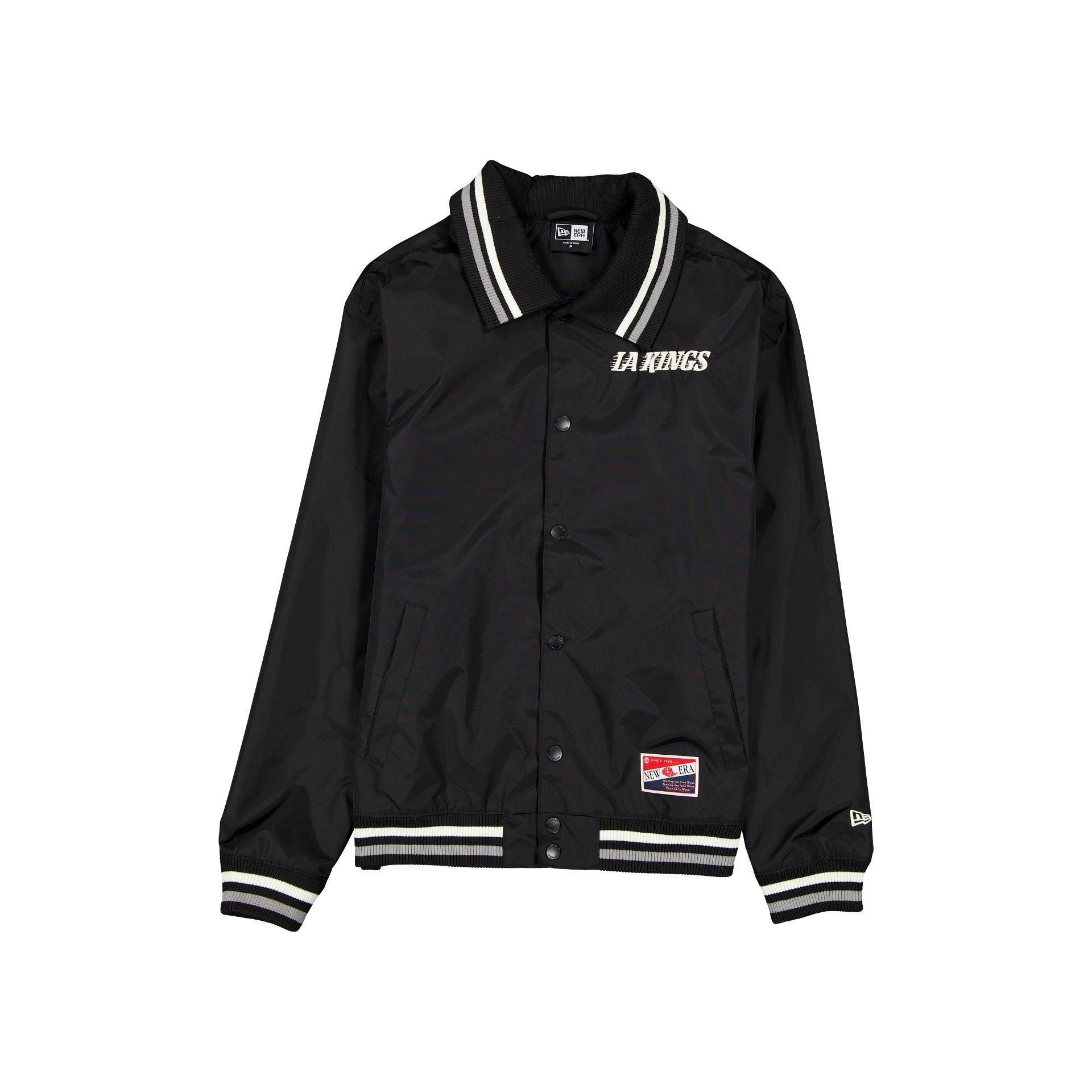 Miami Dolphins Throwback Jacket Male Product Image