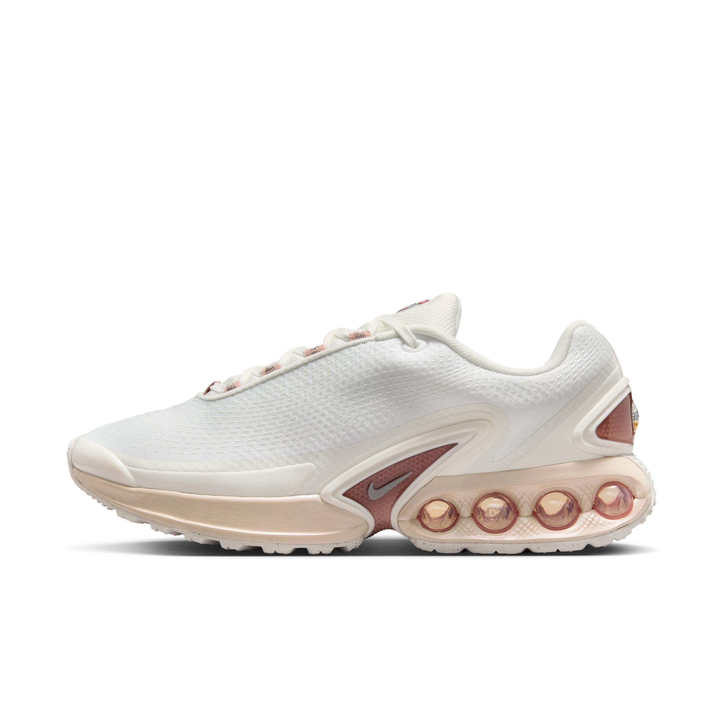 Nike Womens Air Max Dn Tech Shoes | IH0284-100 Product Image