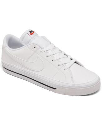 Nike Men's Court Legacy Shoes Product Image