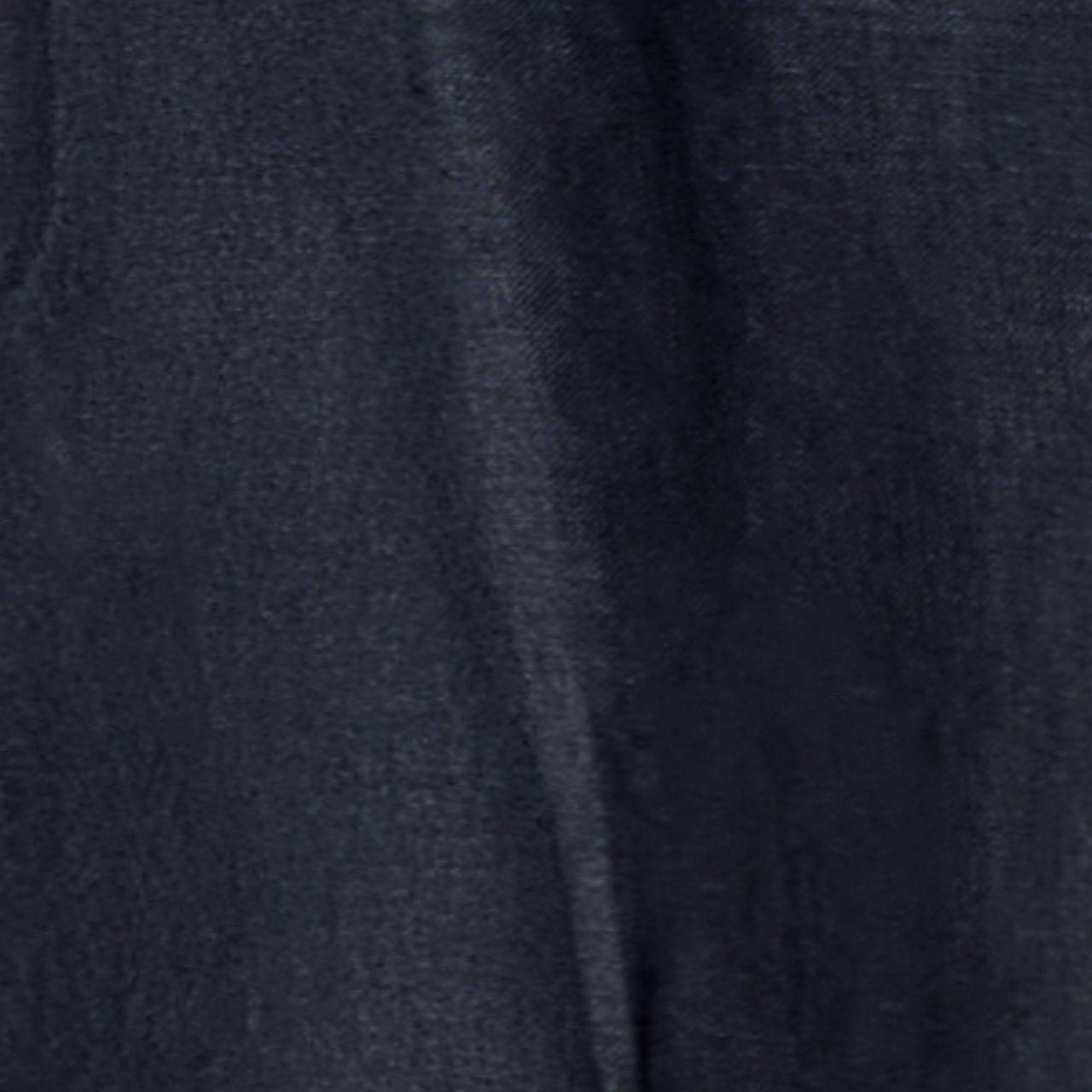 RELAXED LINEN TAPERED PANTS Product Image