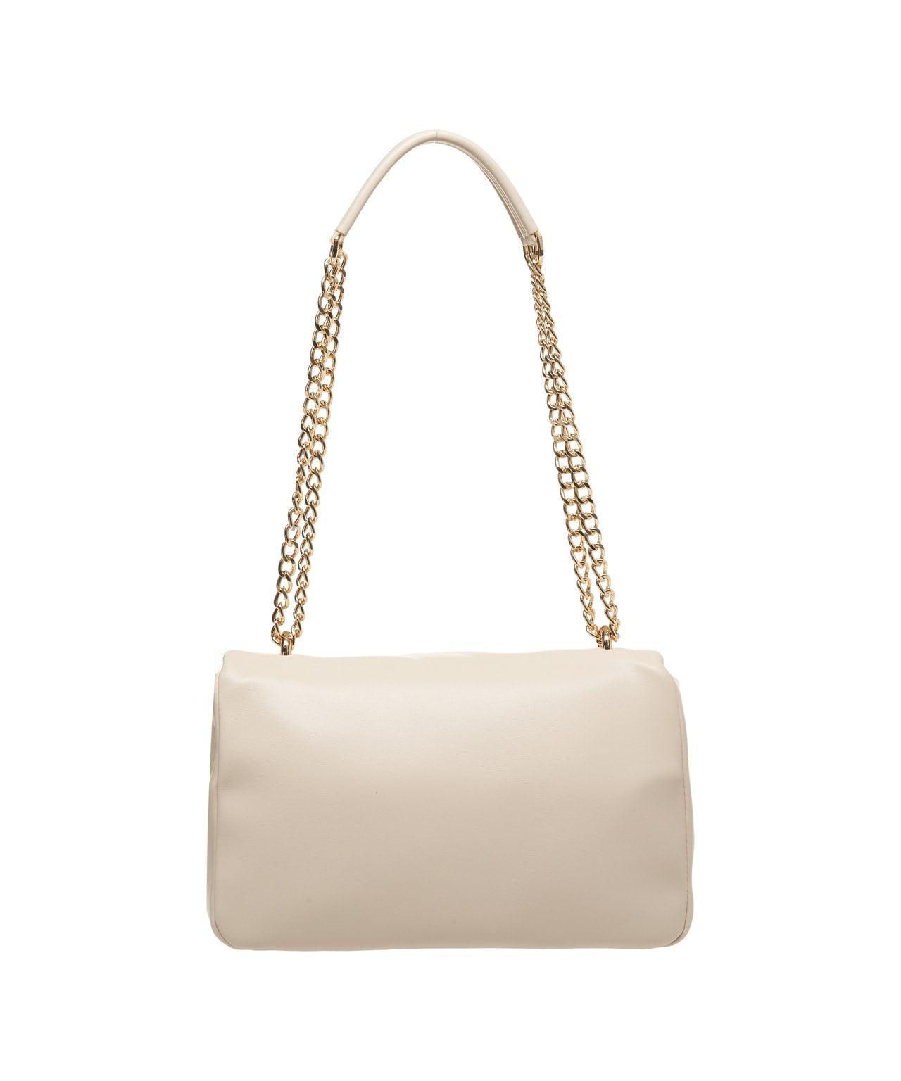 Shoulder bag with logo Product Image