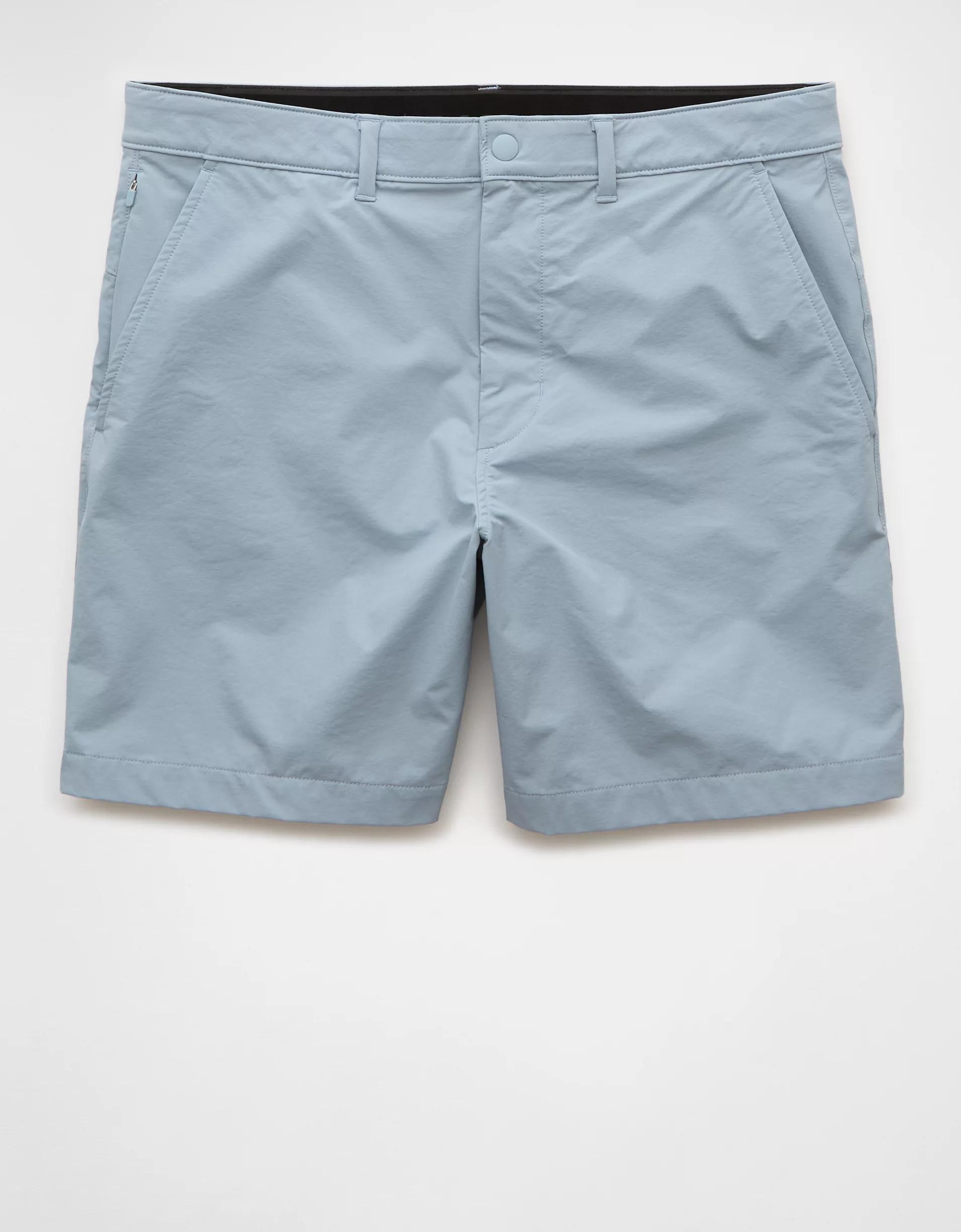 AE 24/7 7" Flex Club Short Product Image