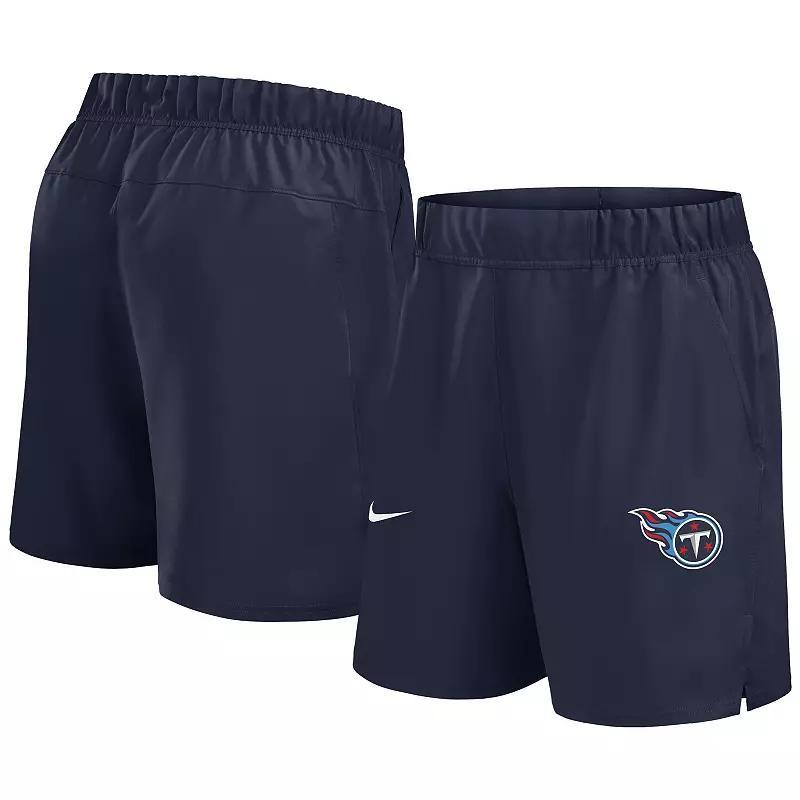 Men's Nike Black Pittsburgh Steelers Blitz Victory Performance Shorts, Size: Large Product Image