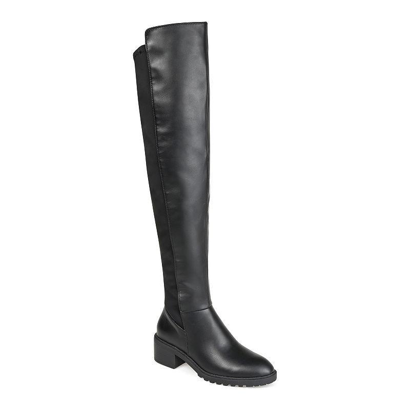 Journee Kaison Womens Tall Boots Product Image