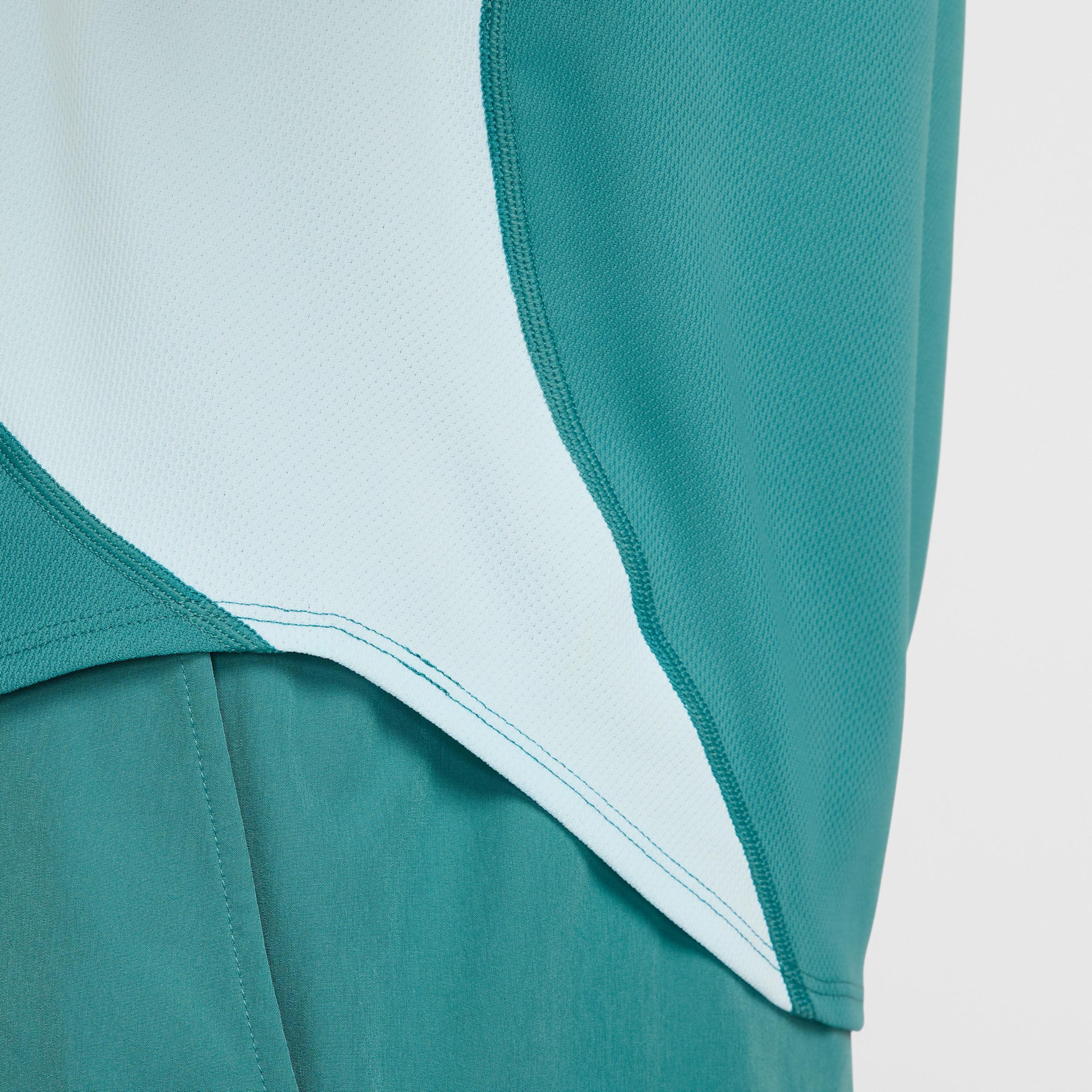 Nike Men's Court Slam Dri-FIT Tennis Tank Top Product Image