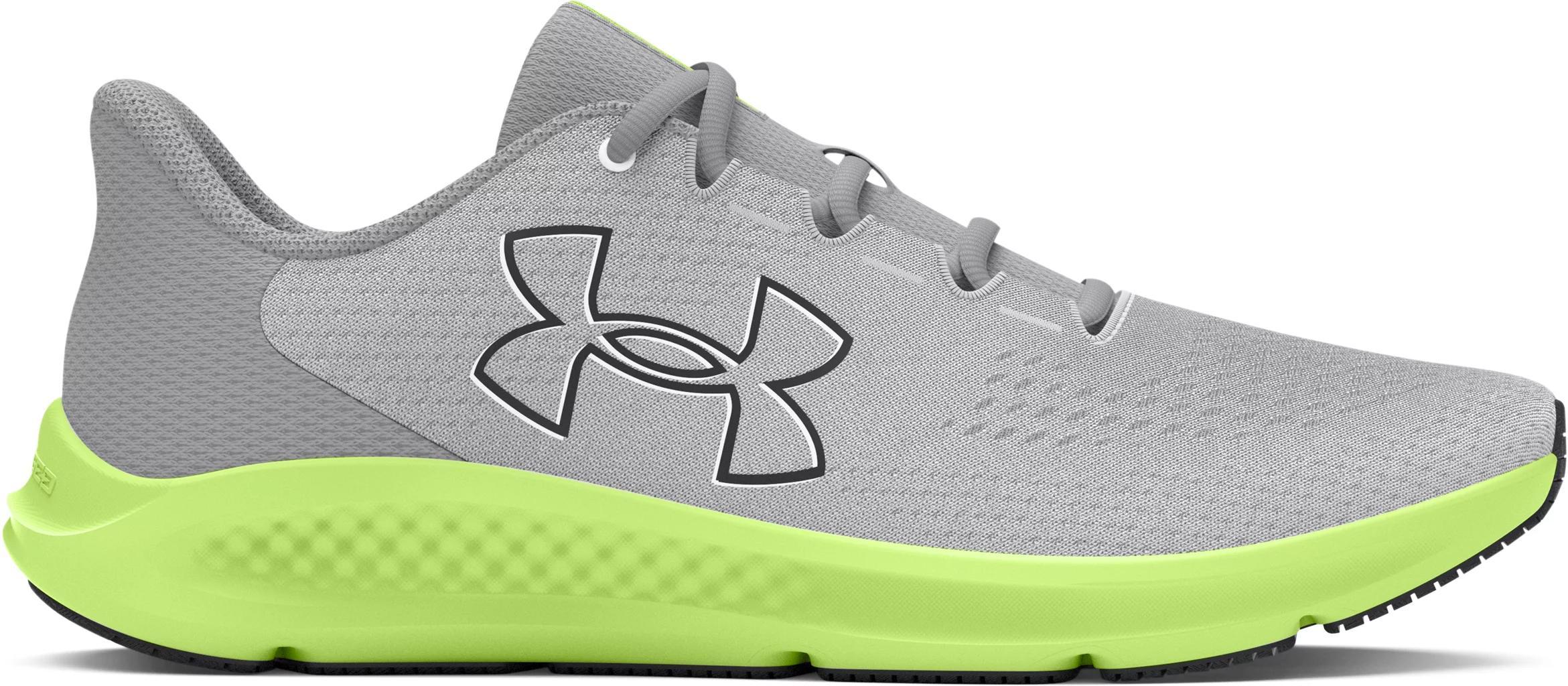 Women's UA Charged Pursuit 3 Big Logo Running Shoes Product Image