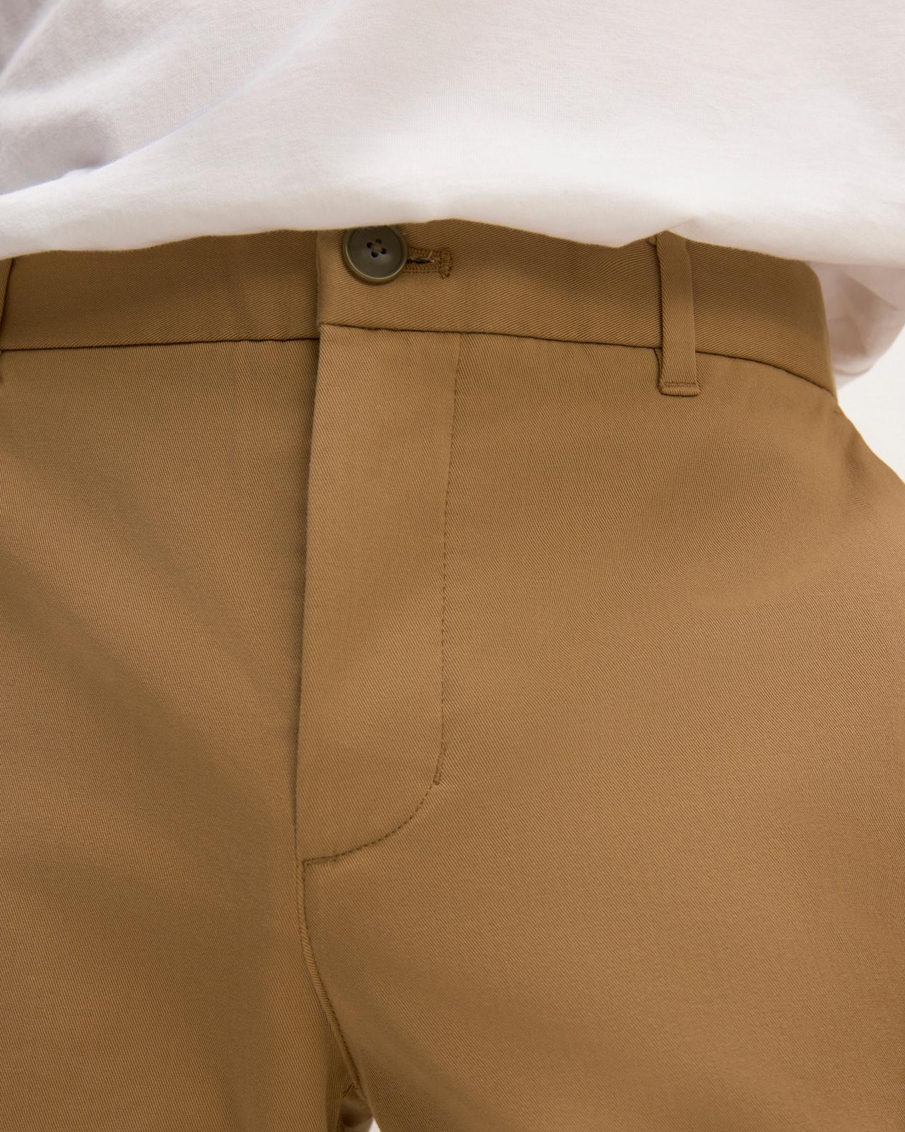 Mens Performance Chino | Uniform by Everlane Product Image