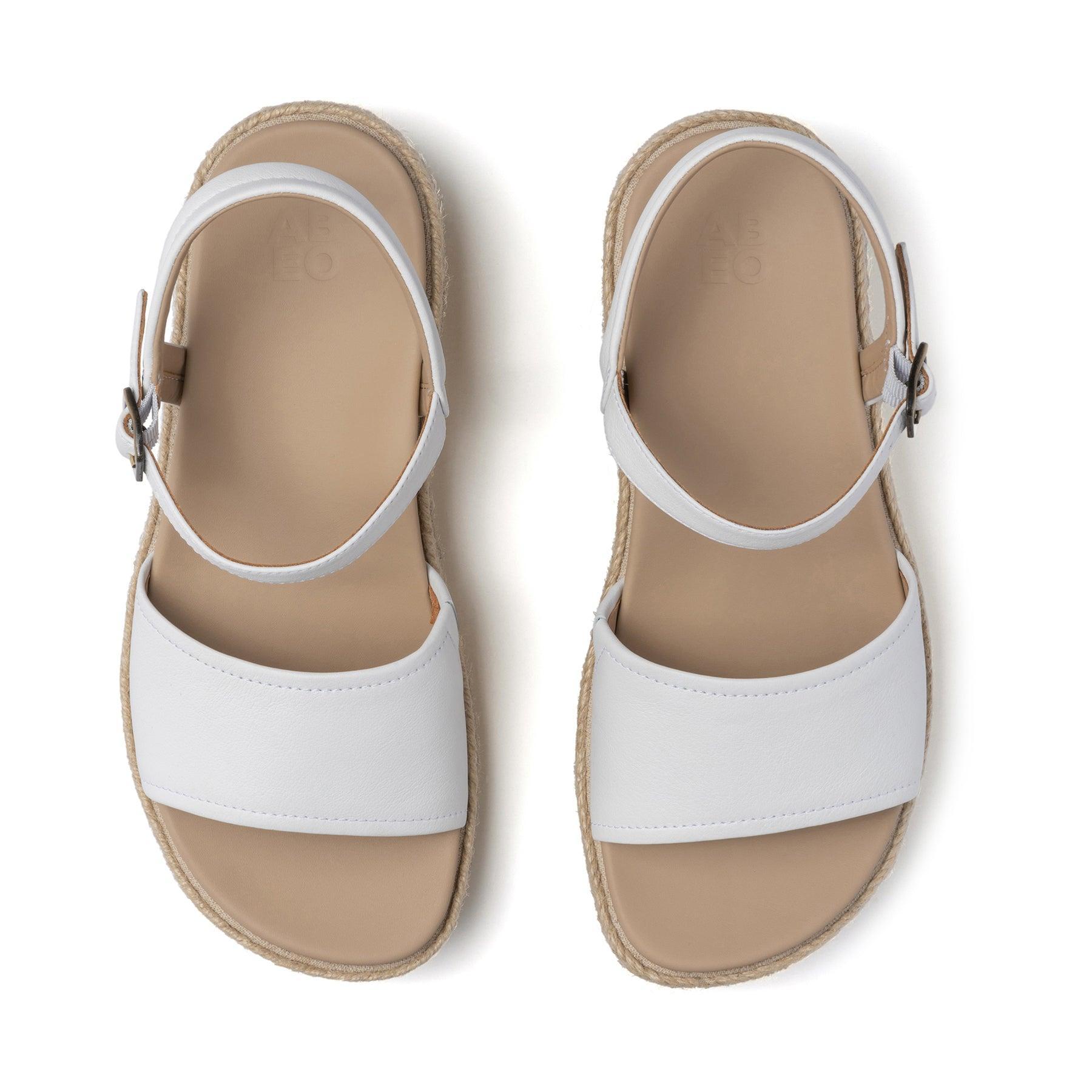 Solstice Buckle Sandal Metatarsal Female Product Image
