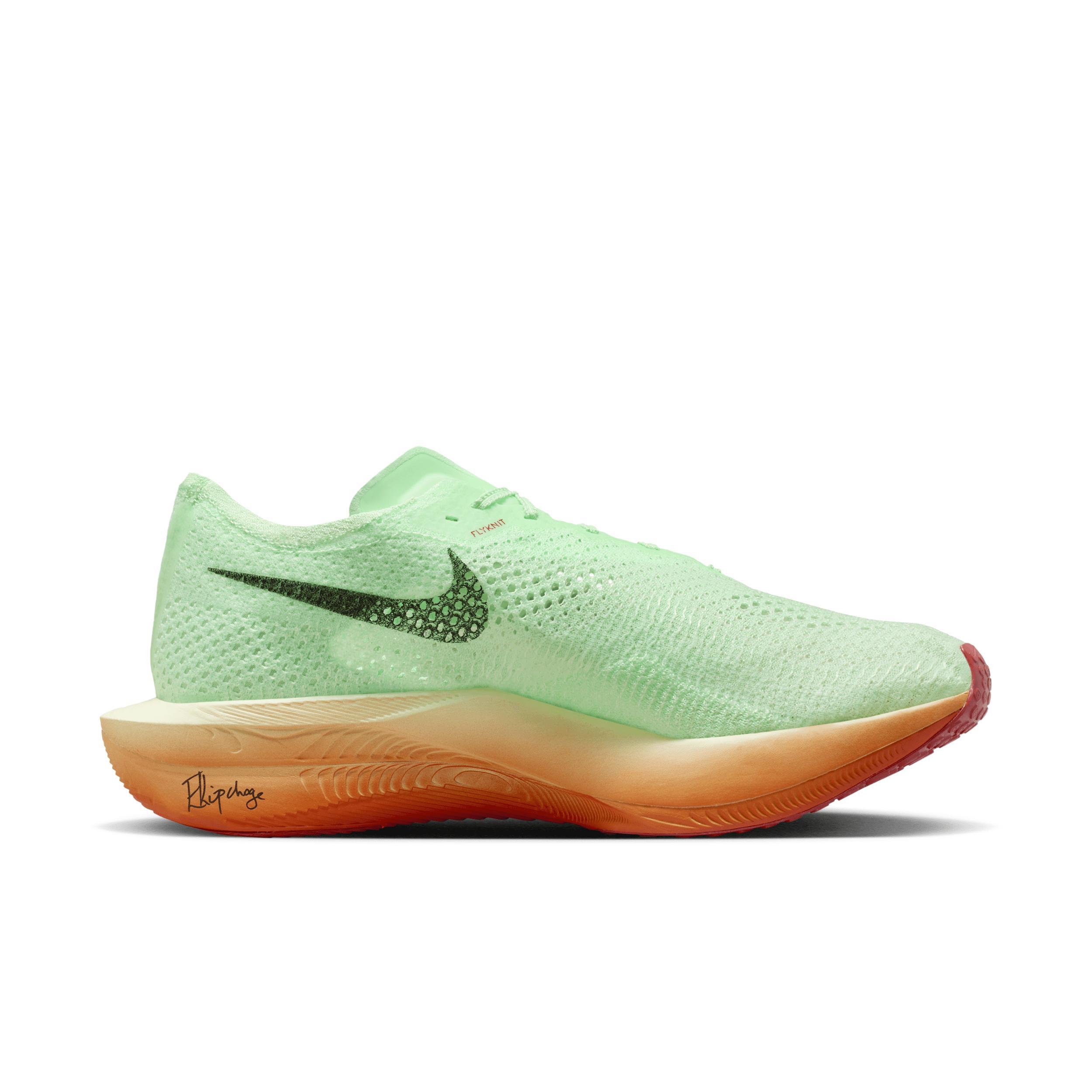 Nike Men's Vaporfly 3 "Eliud Kipchoge" Road Racing Shoes Product Image