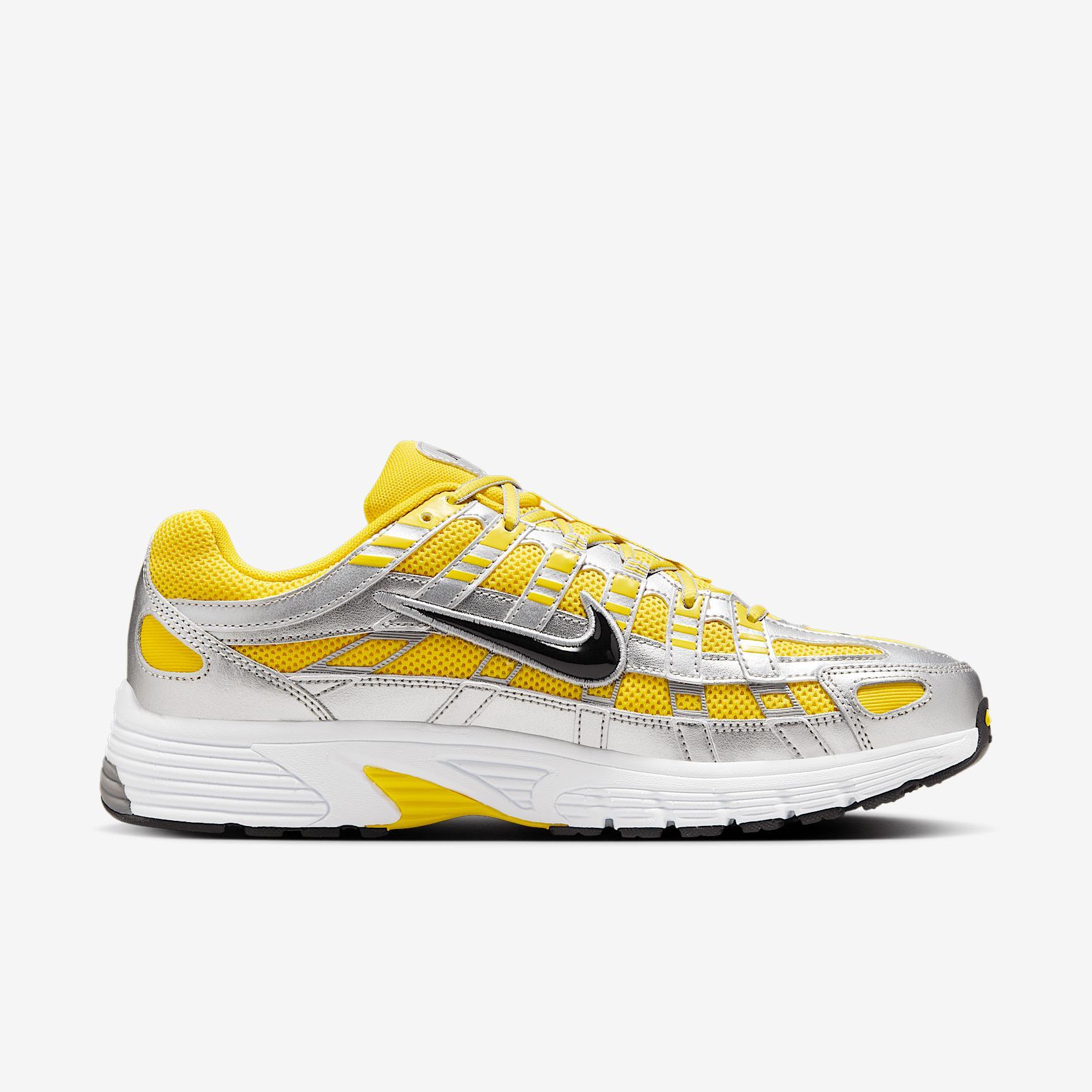Nike P-6000 Shoes Product Image