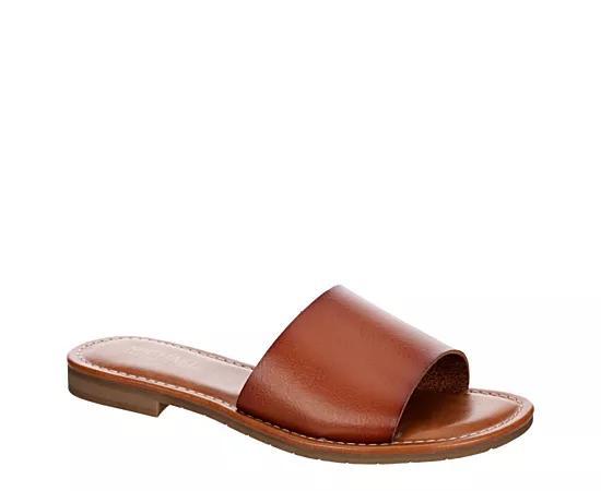 Michael By Shannon Womens Demi Slide Sandal Product Image