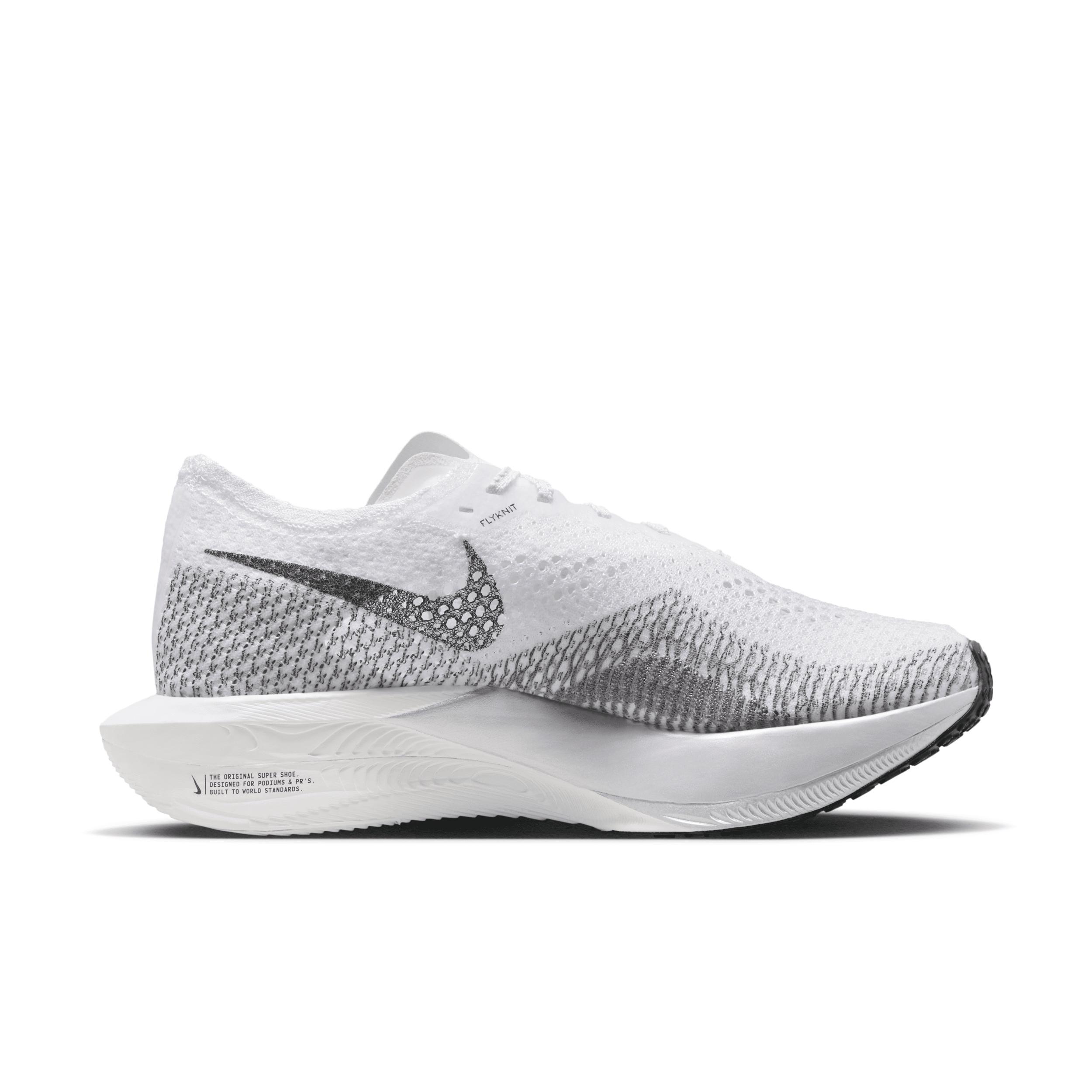 Nike Womens Vaporfly 3 Road Racing Shoes Product Image