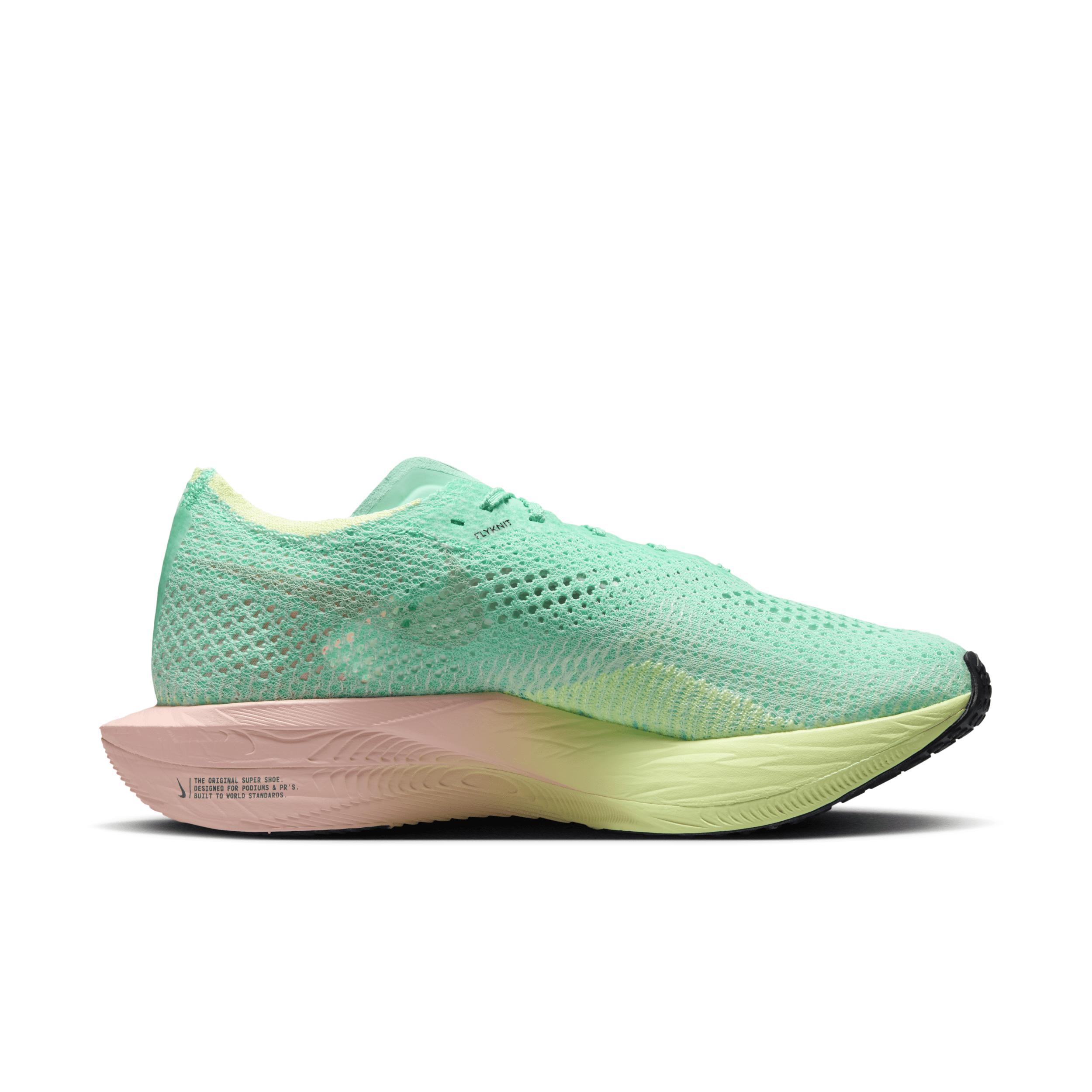 Nike Women's Vaporfly 3 Road Racing Shoes Product Image