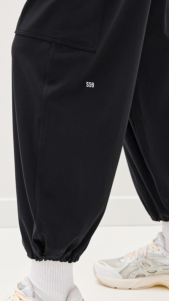 Splits59 Nico Airweight Cargo Pants | Shopbop Product Image