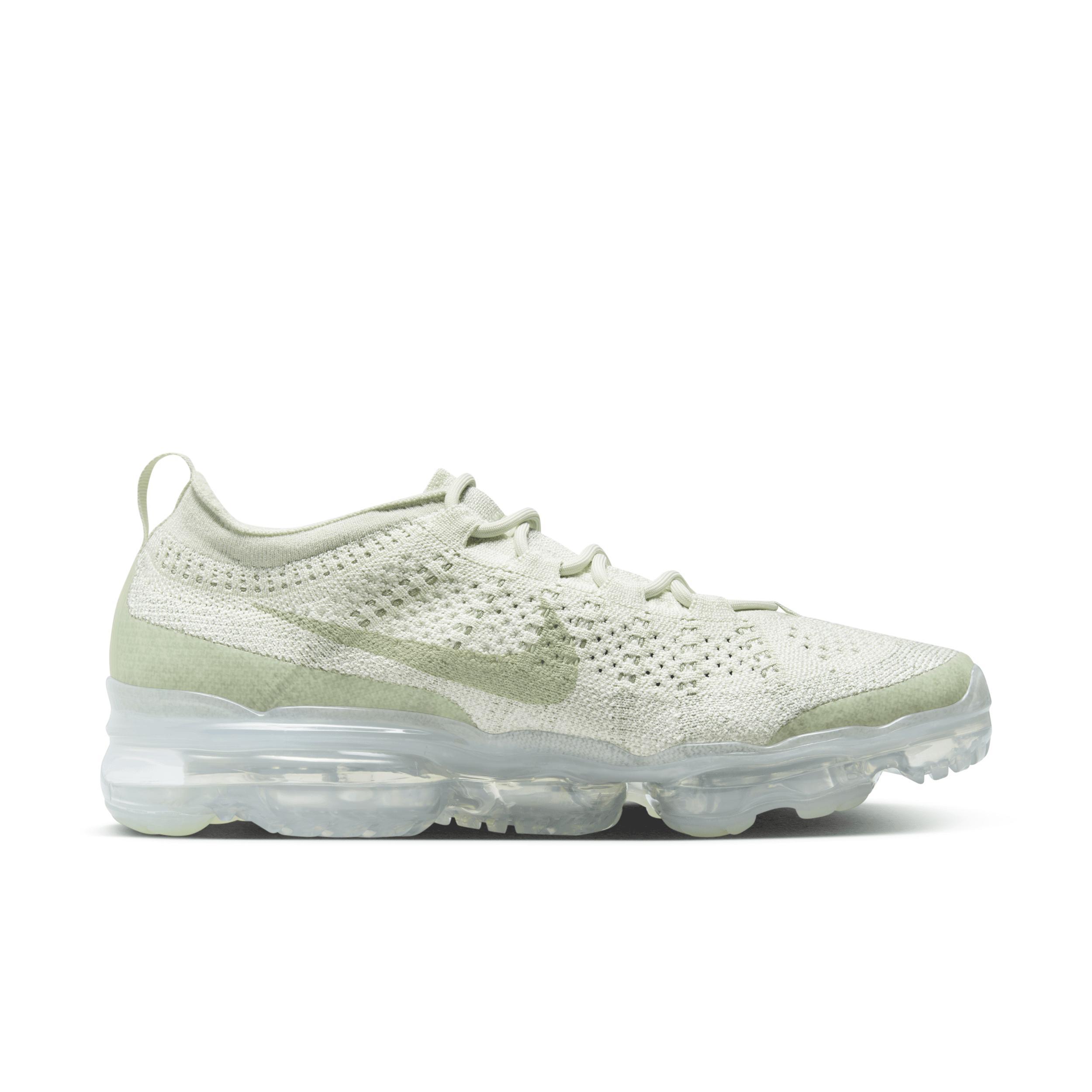 Nike Air Vapormax 2023 flyknit sneakers Product Image