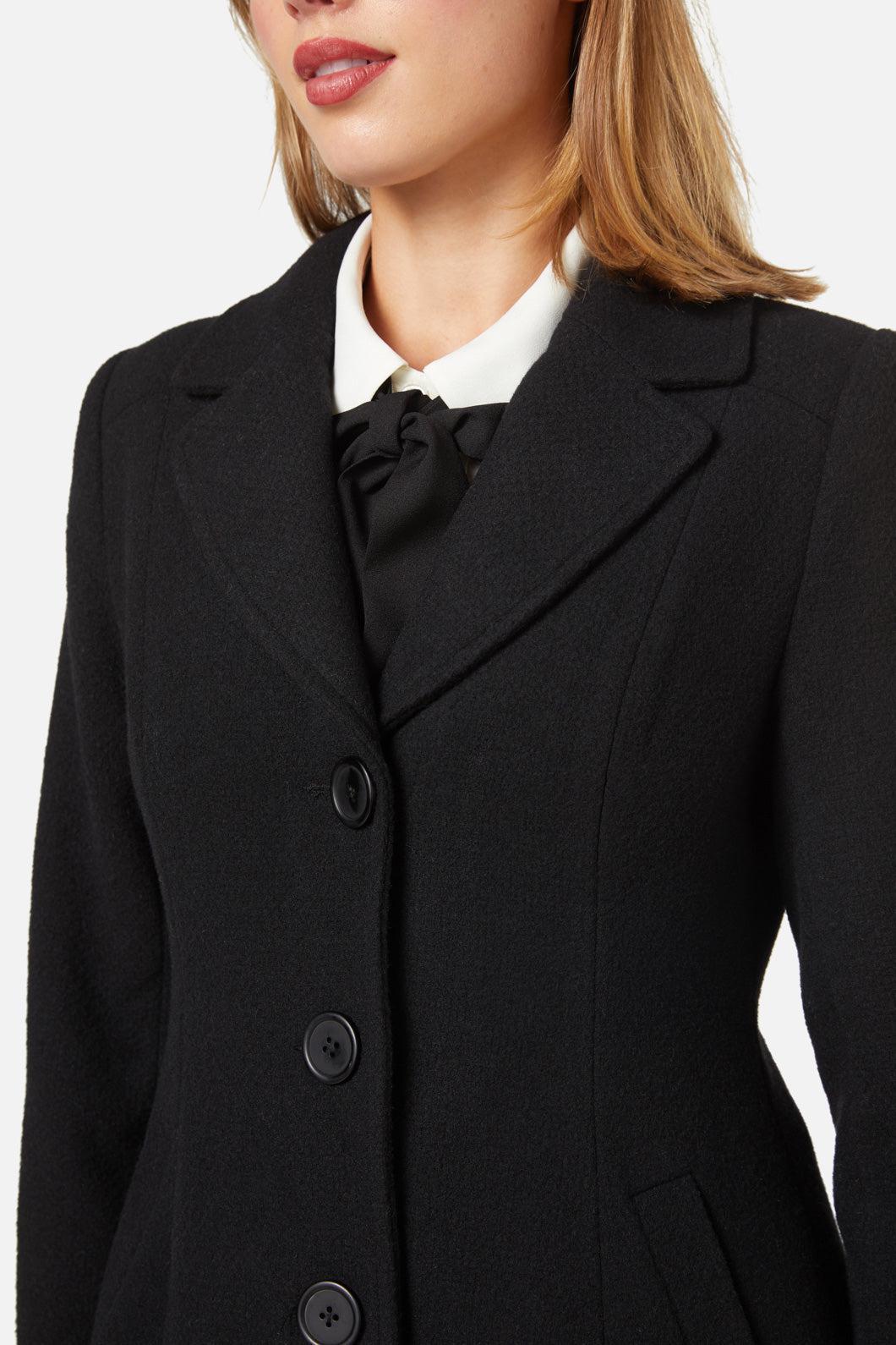 Mabel Coat Product Image