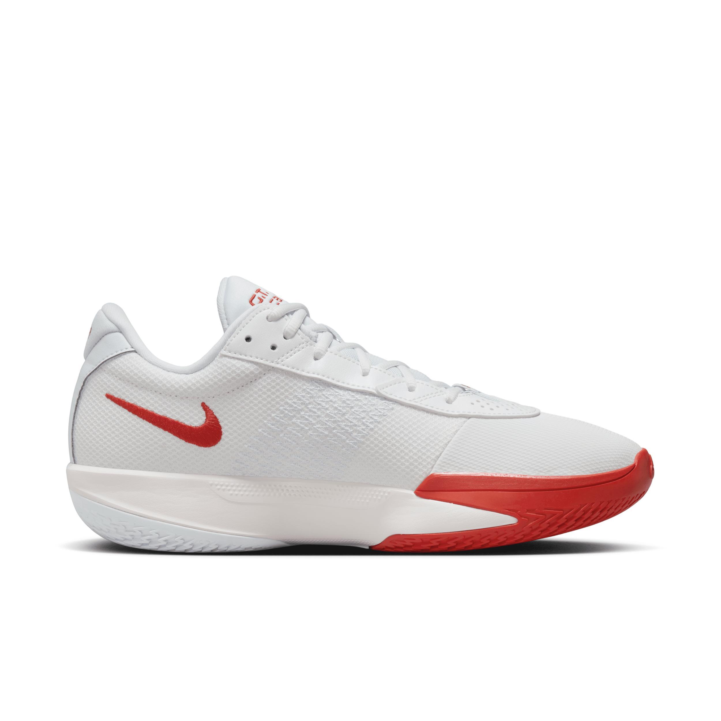 Nike Mens Nike Air Zoom G.T. Cut Academy - Mens Basketball Shoes Product Image