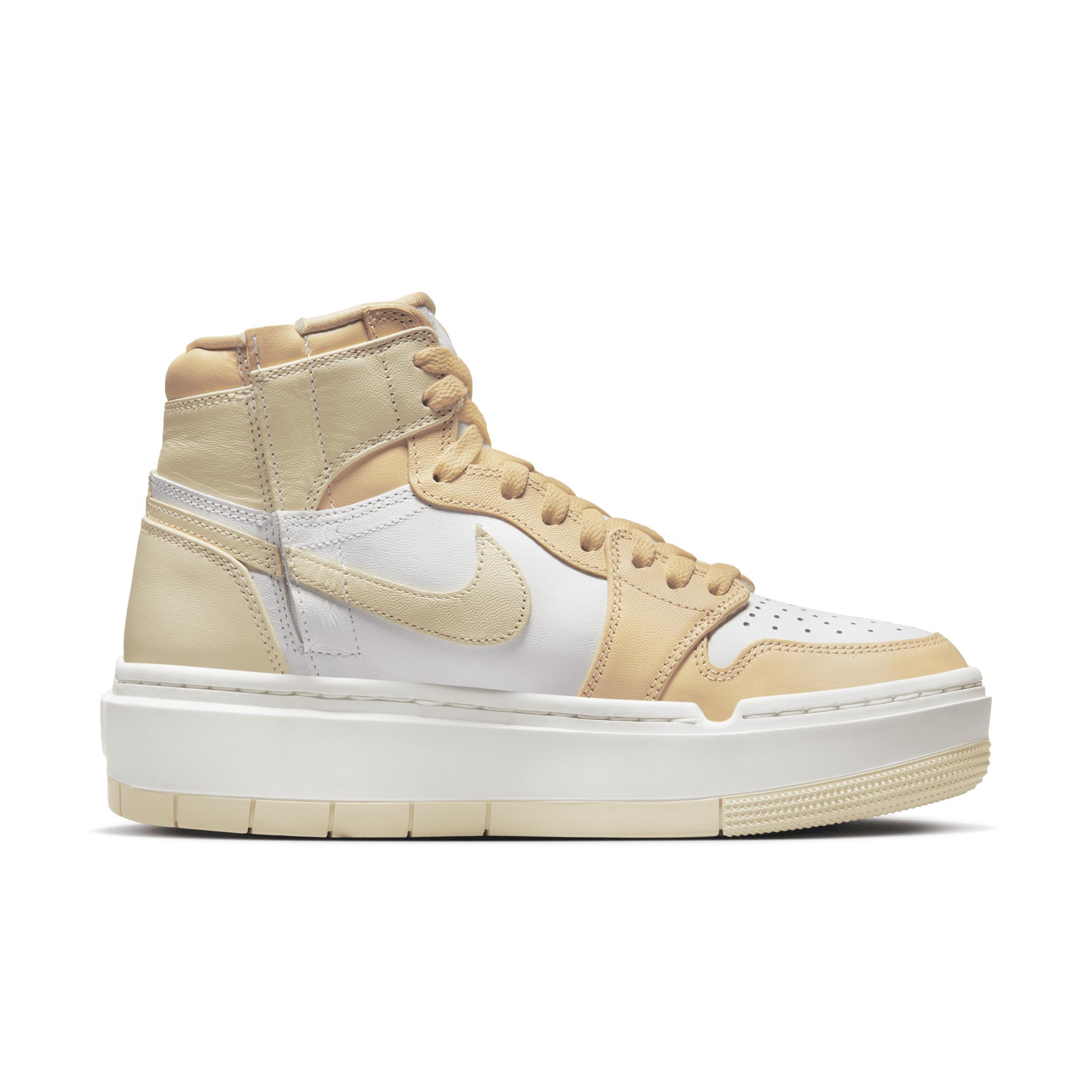 Nike Jordan 1 Elevate High sneakers Product Image