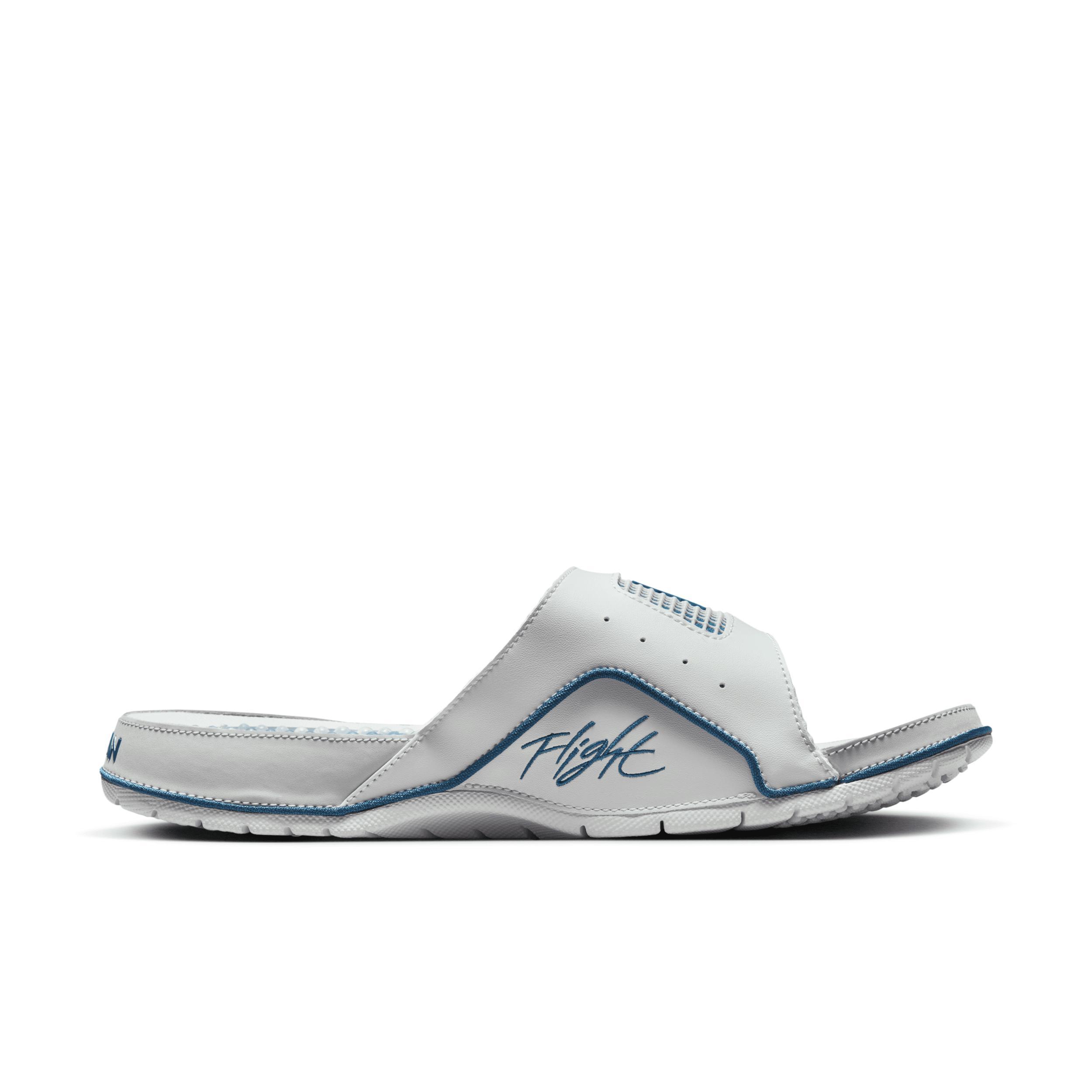 Mens Jordan Hydro 4 Retro Slides Product Image