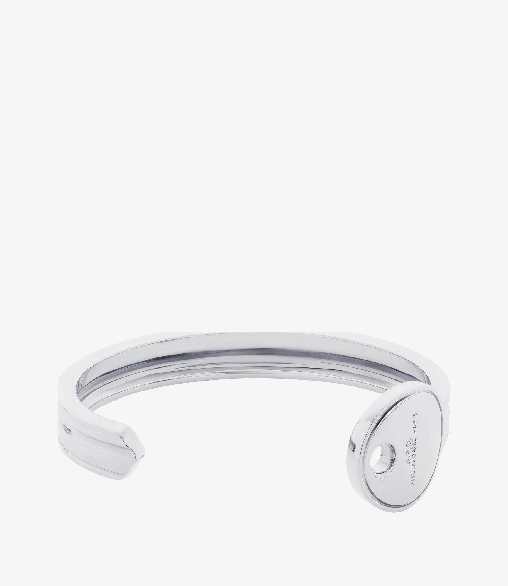 Clef cuff bracelet Product Image