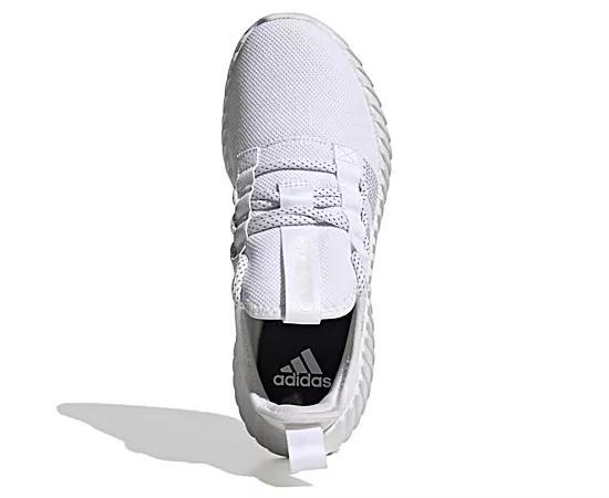 adidas Kaptir Flow Shoes Cloud White 8.5 Womens Product Image