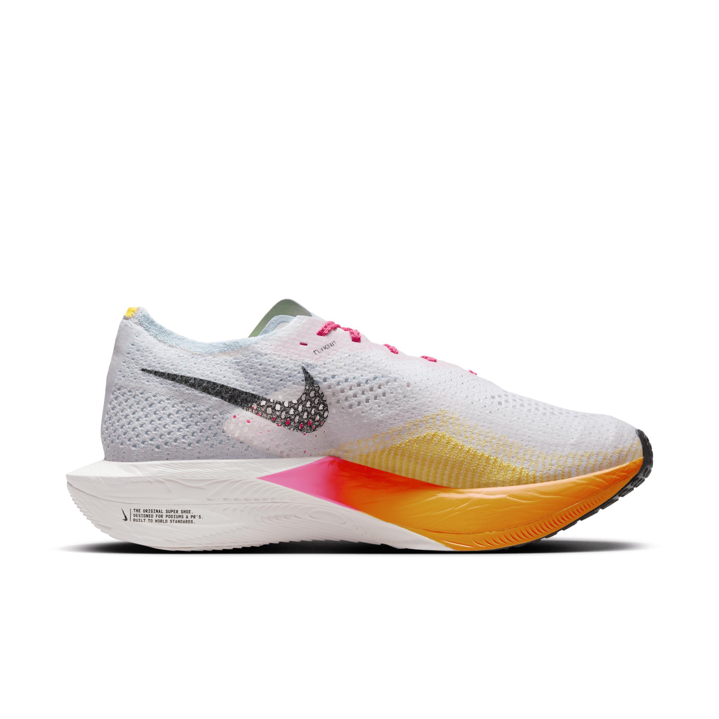 Nike Men's Vaporfly 3 Road Racing Shoes Product Image