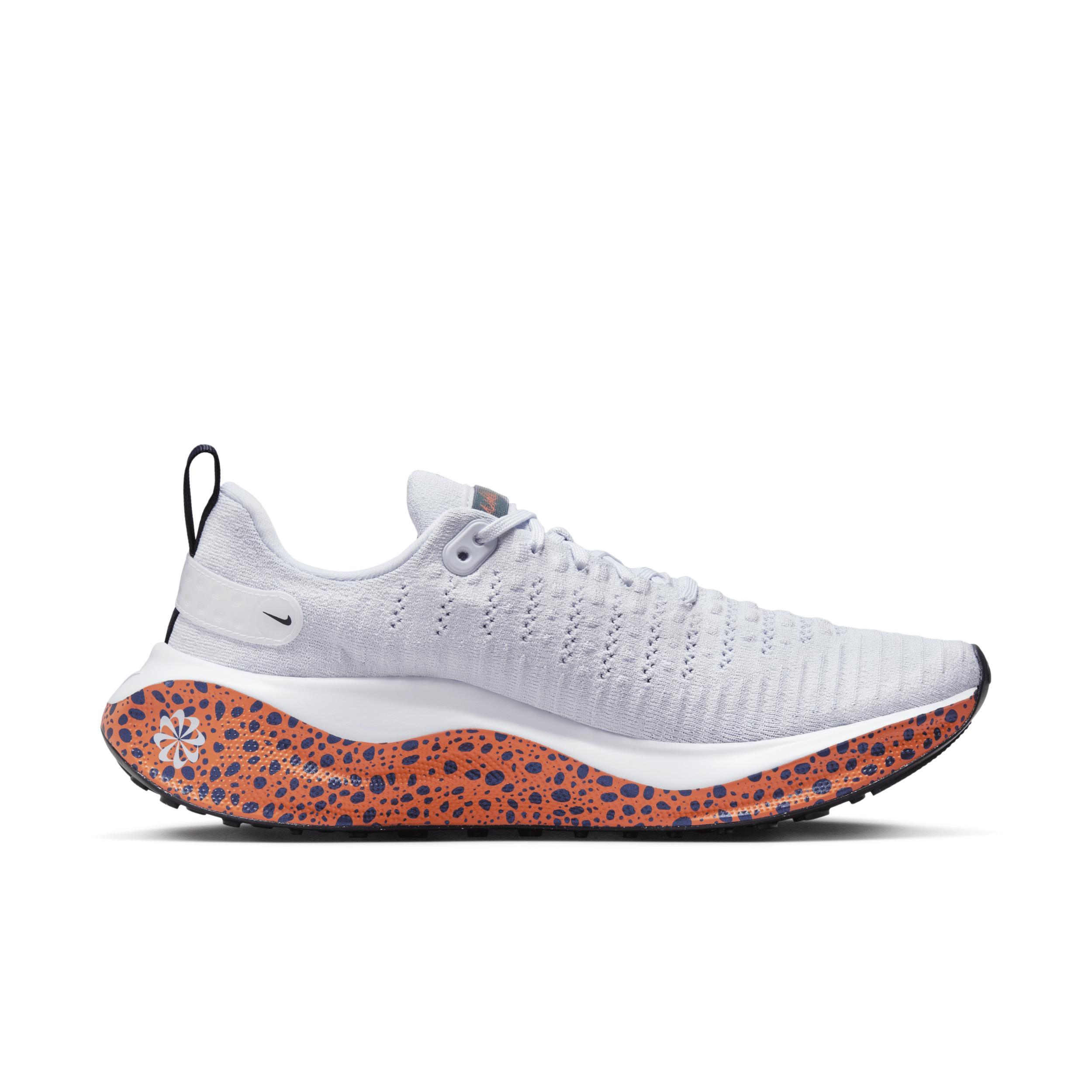 Nike Women's InfinityRN 4 Electric Road Running Shoes Product Image