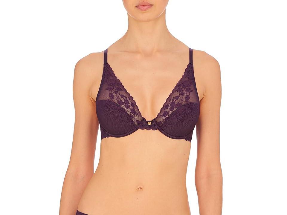 Cherry Blossom Convertible Underwire Bra Product Image