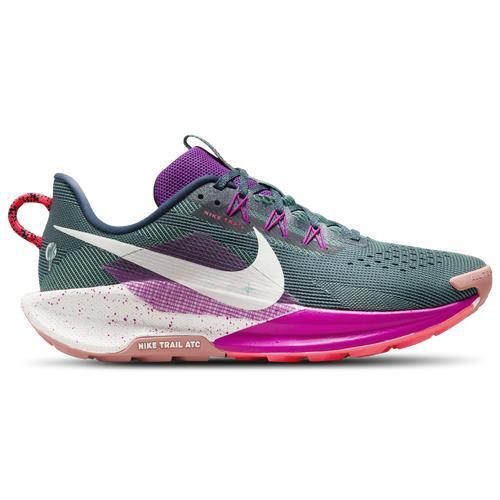 Nike Mens Nike Reactx Pegasus Trail 5 - Mens Running Shoes Product Image