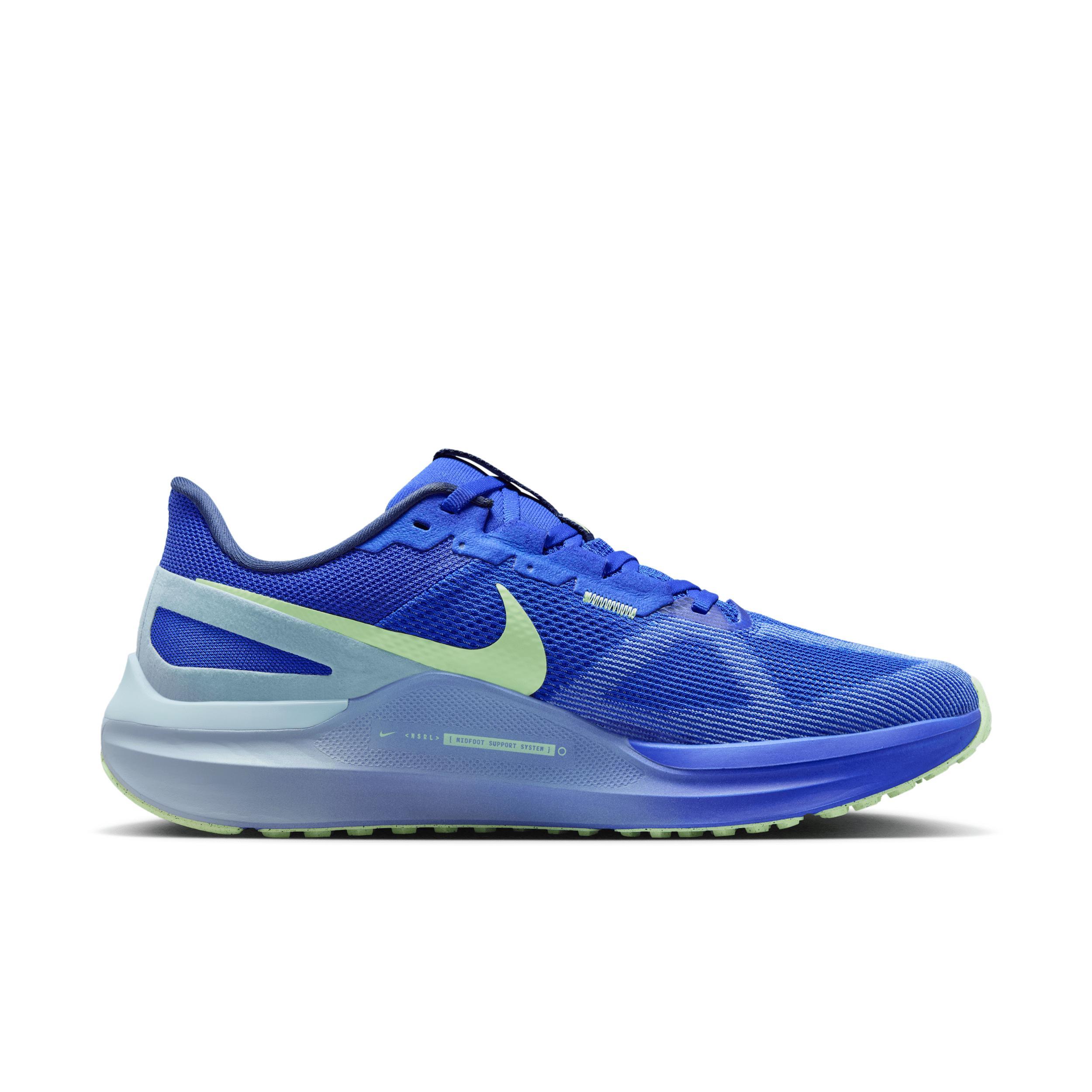 Nike Men's Structure 25 Road Running Shoes Product Image