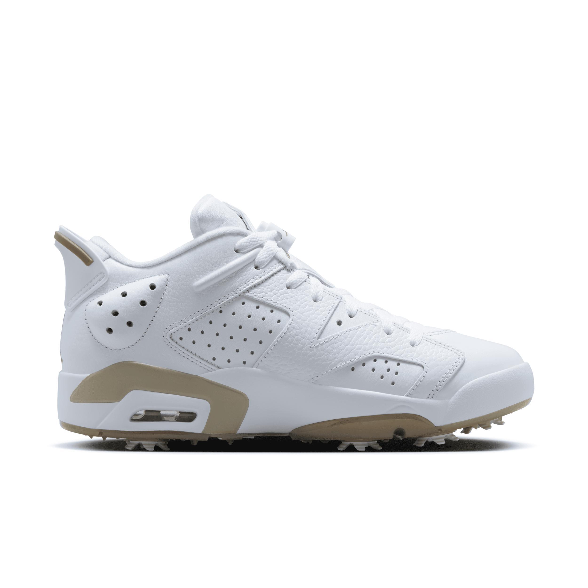 Mens Jordan Retro 6 G Golf Shoes Product Image