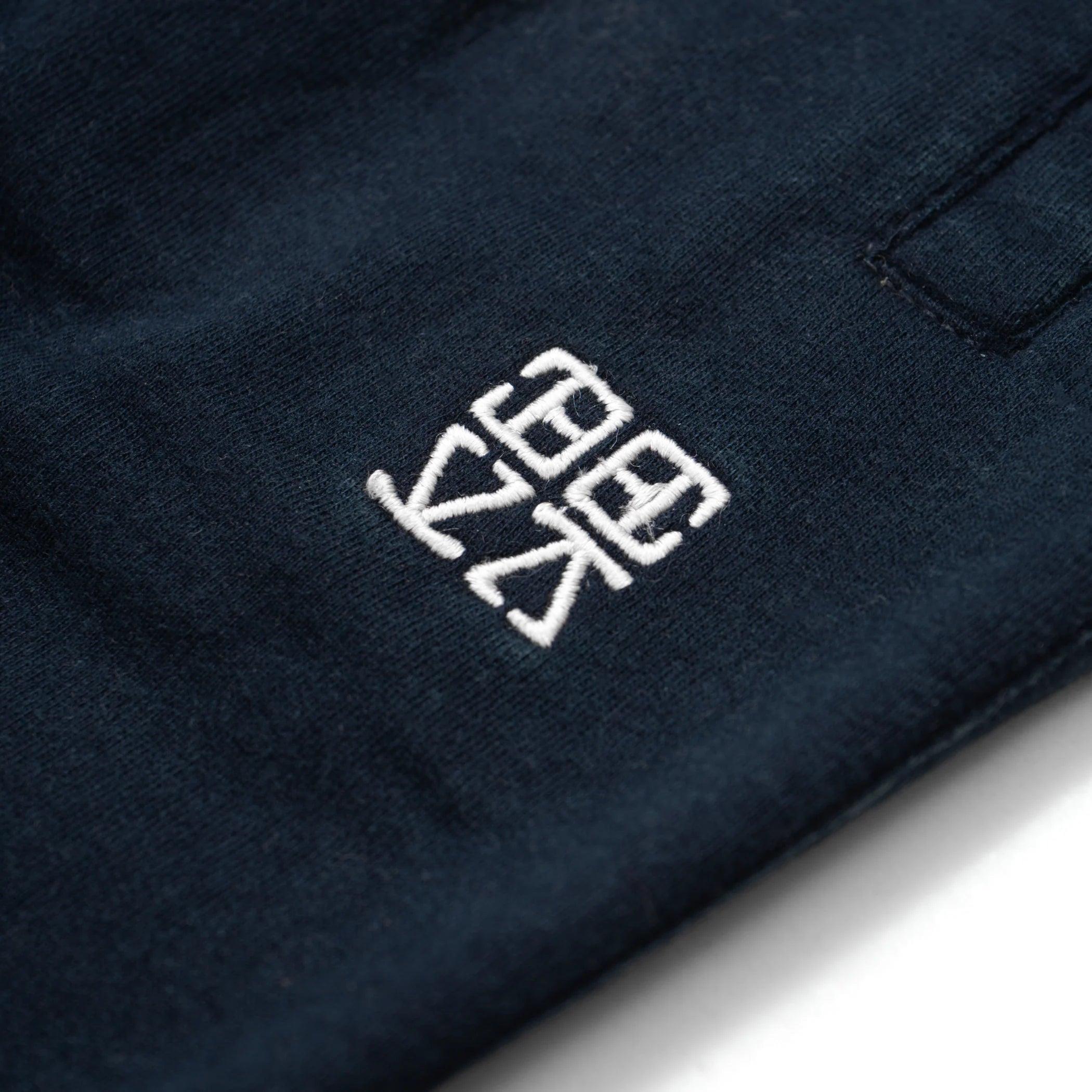 MIDTOWN FADED TERRY TRACKPANTS Male Product Image