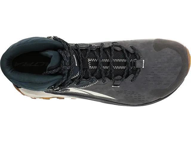 Men's | Altra Olympus 5 Mid GTX Product Image