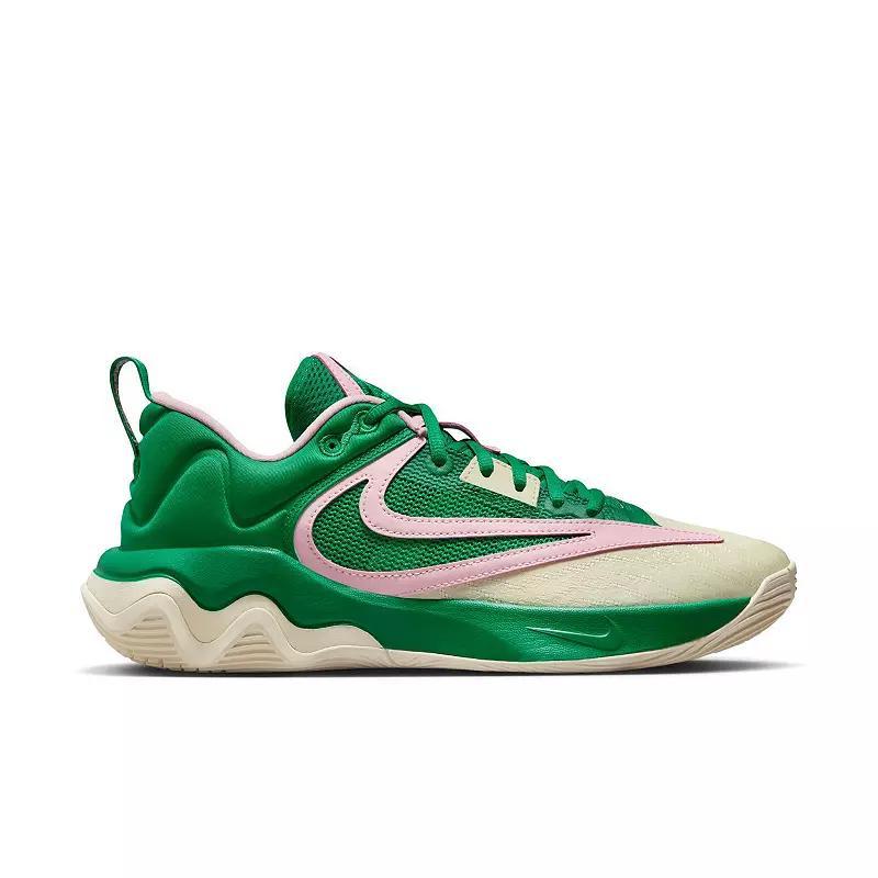 Nike Men's Giannis Immortality 3 Basketball Shoe Product Image