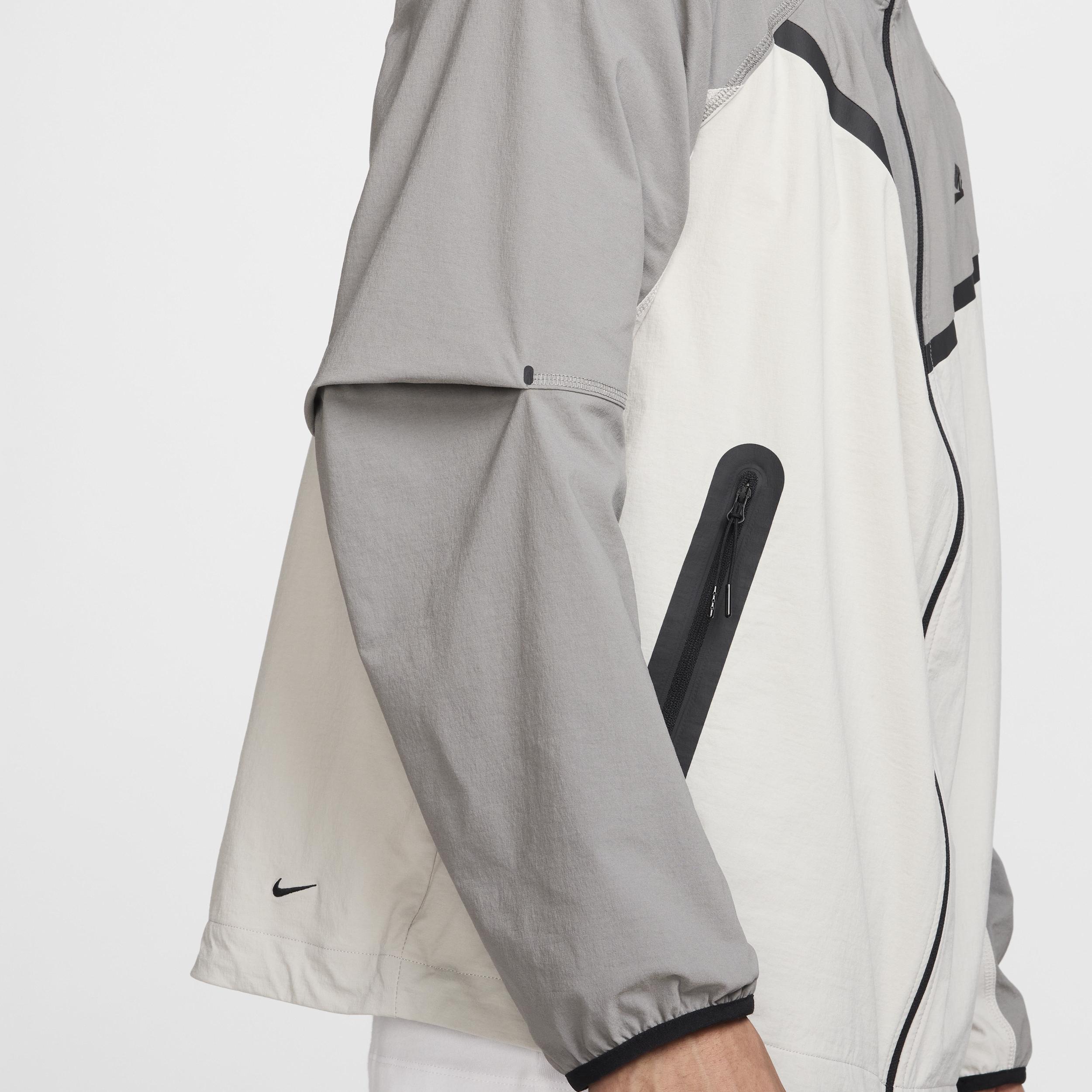 Nike Tech Men's Woven Jacket Product Image