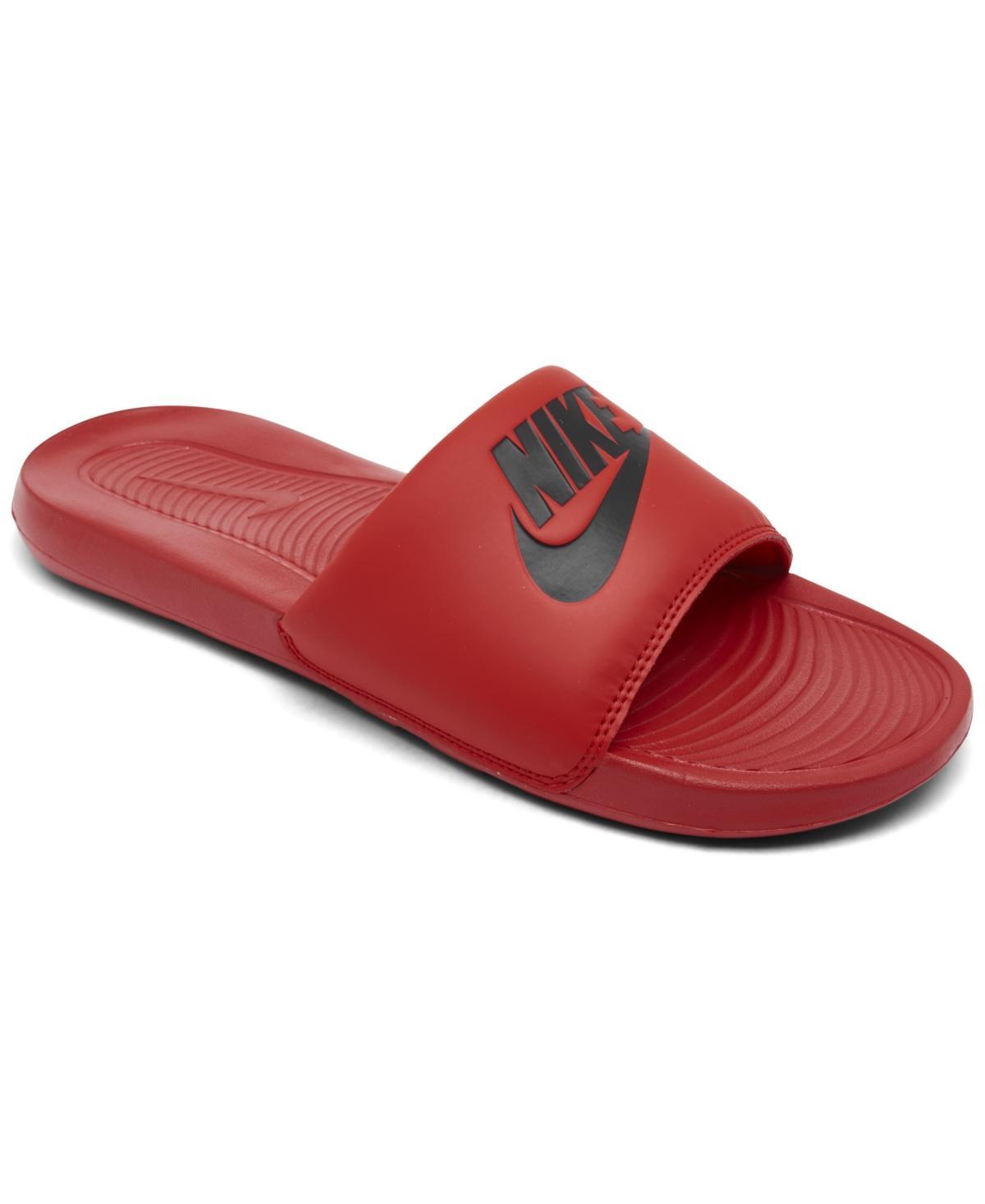 Nike Mens Victori One Slides Product Image