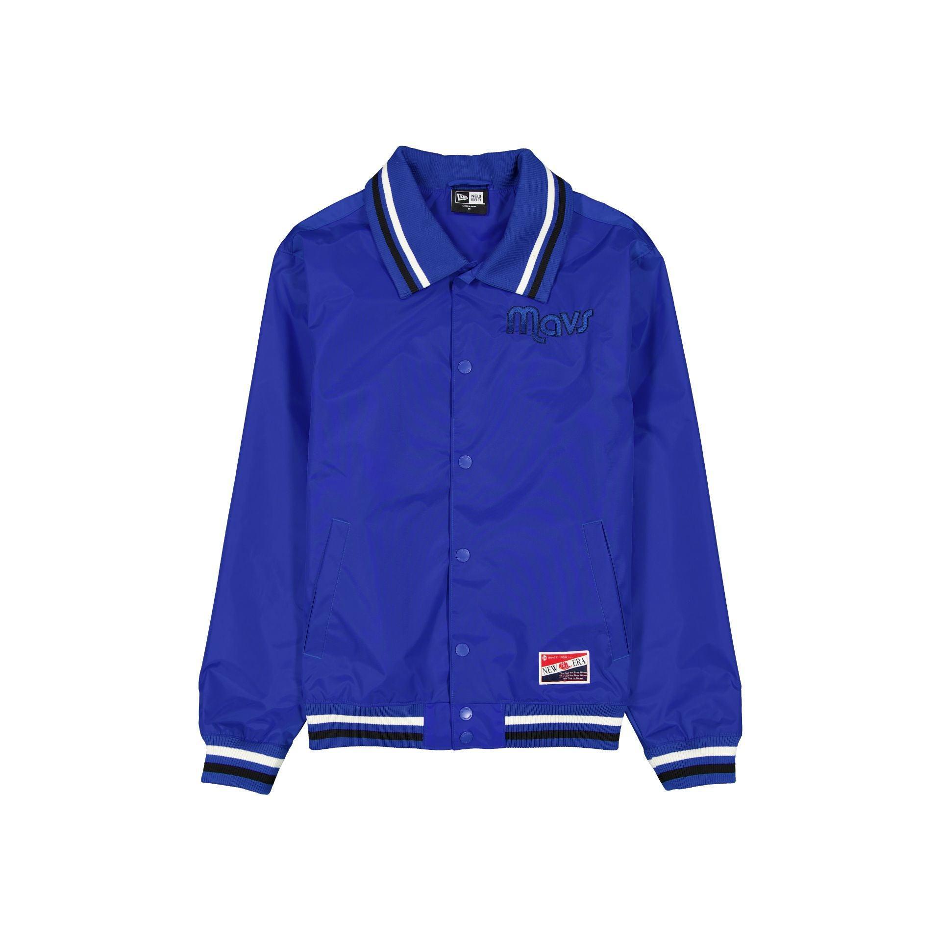 Chicago Cubs Throwback Jacket Male Product Image