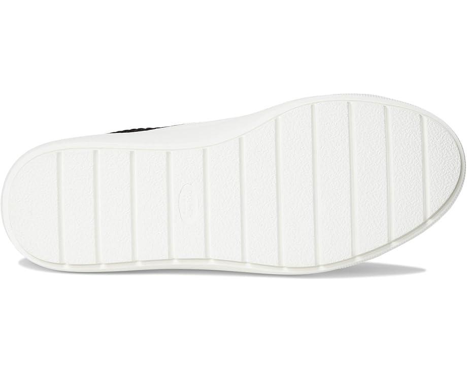 Time Off Knit Lace-Up Product Image