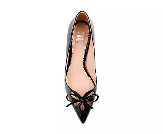 Journee Collection Womens Lutana Pump Product Image