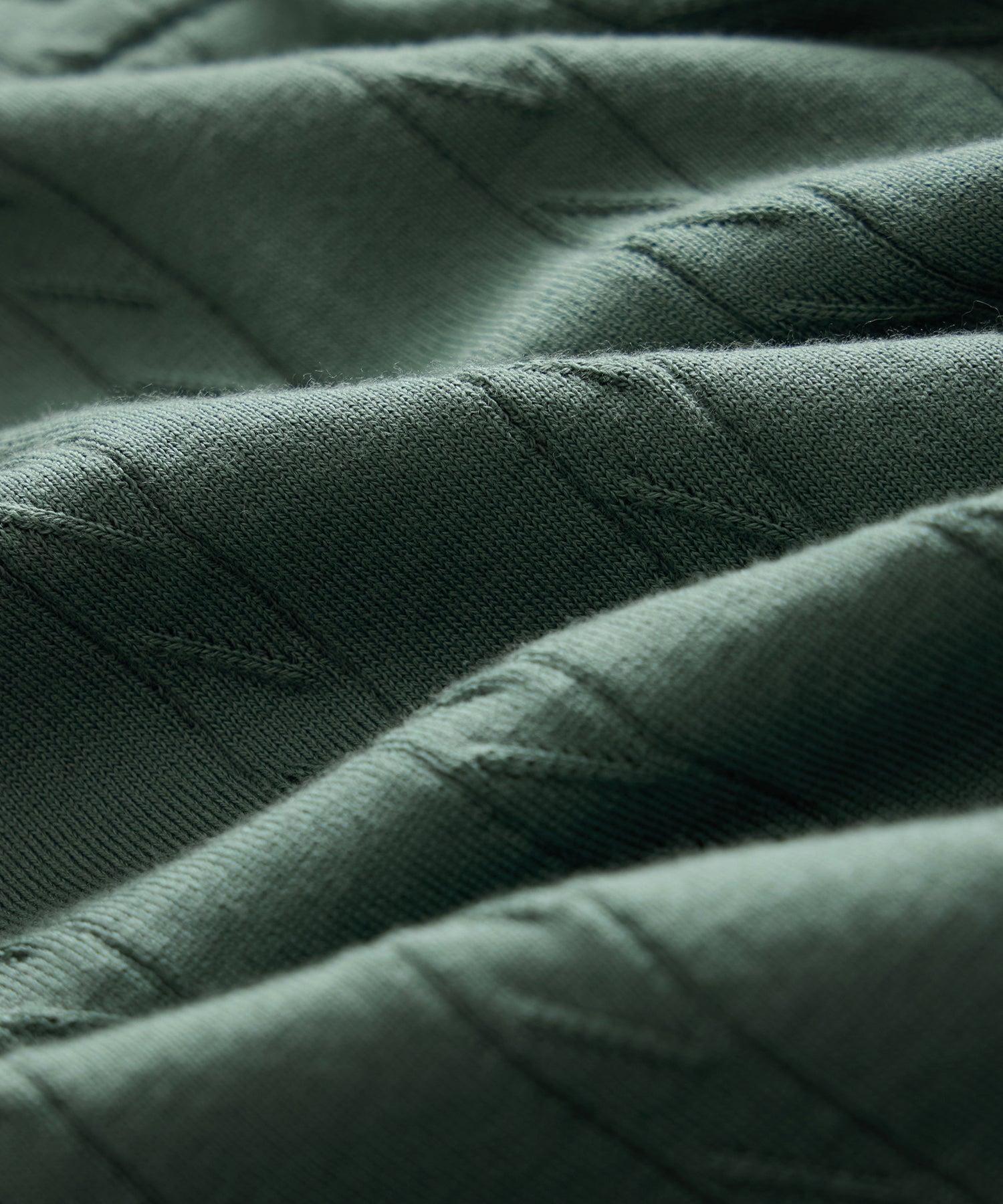 Cotton Cable Polo Product Image