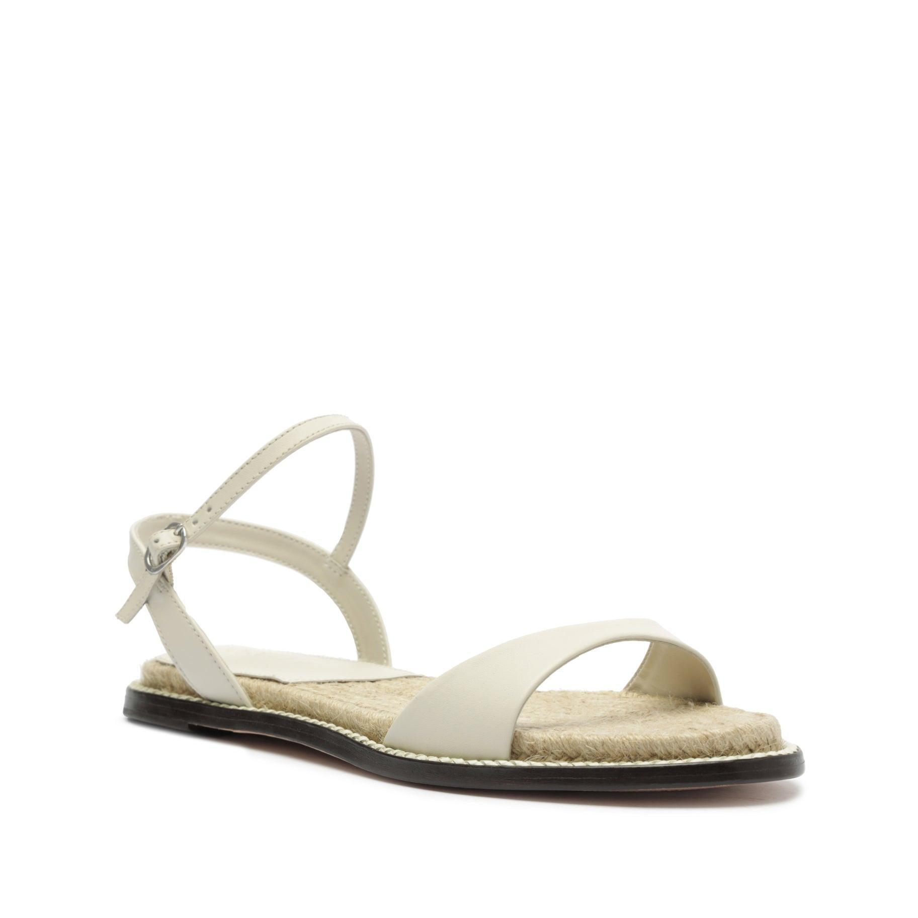 Marbella Leather Sandal Product Image