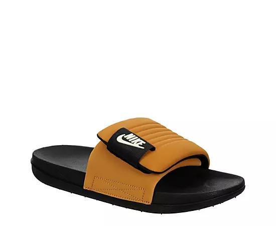 Nike Men's Offcourt Adjust Slide Sandal Product Image