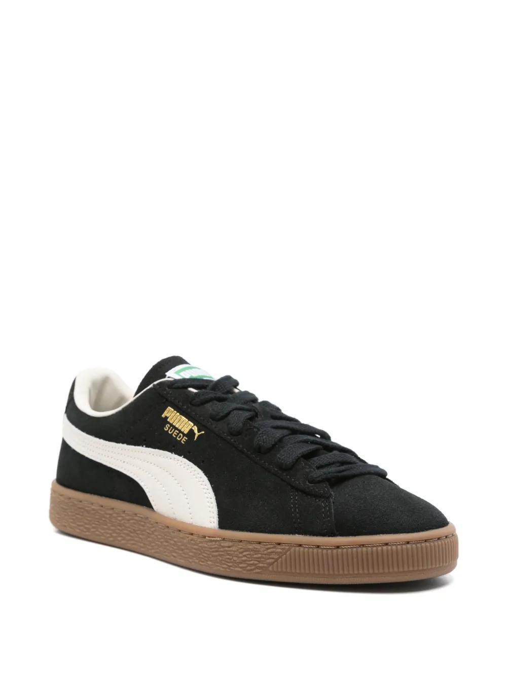 Suede Terrace sneakers Product Image