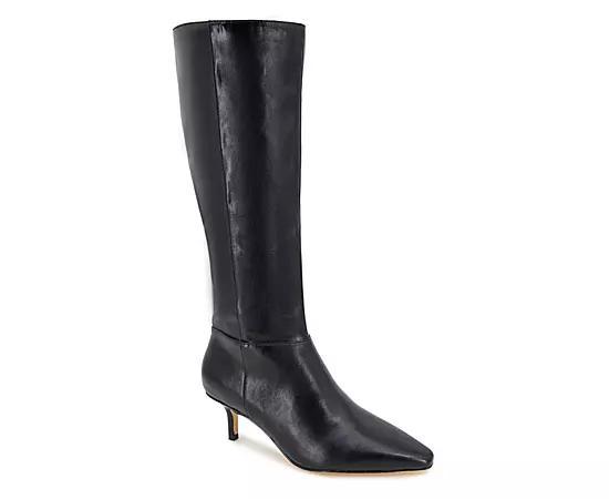 Xoxo Womens Maia Dress Boot Product Image