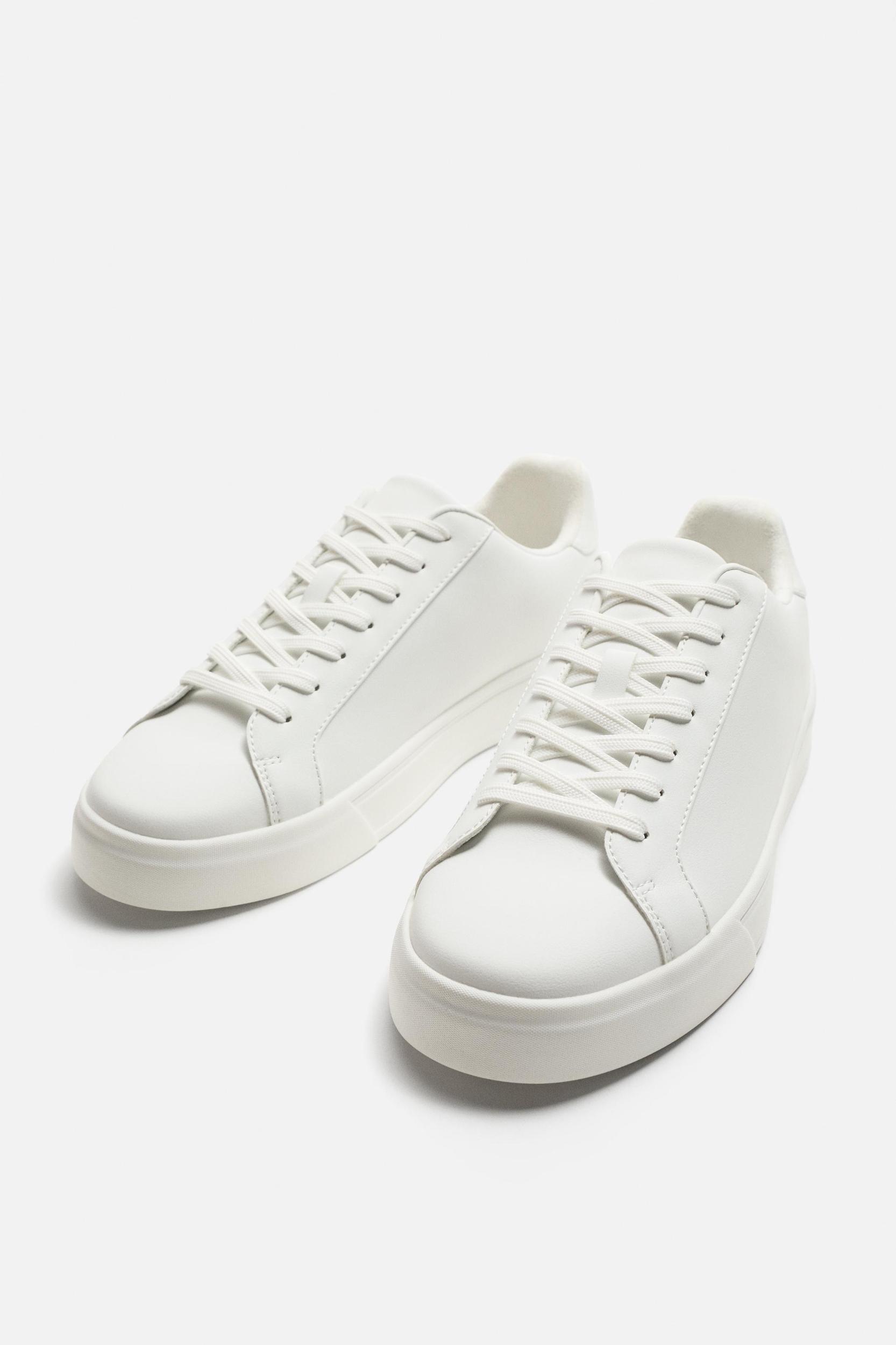 MONOCHROME SNEAKERS Product Image