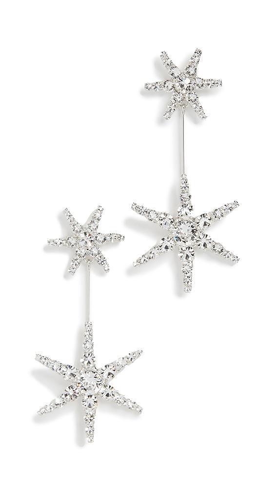 Jennifer Behr Estee Earrings | Shopbop Product Image