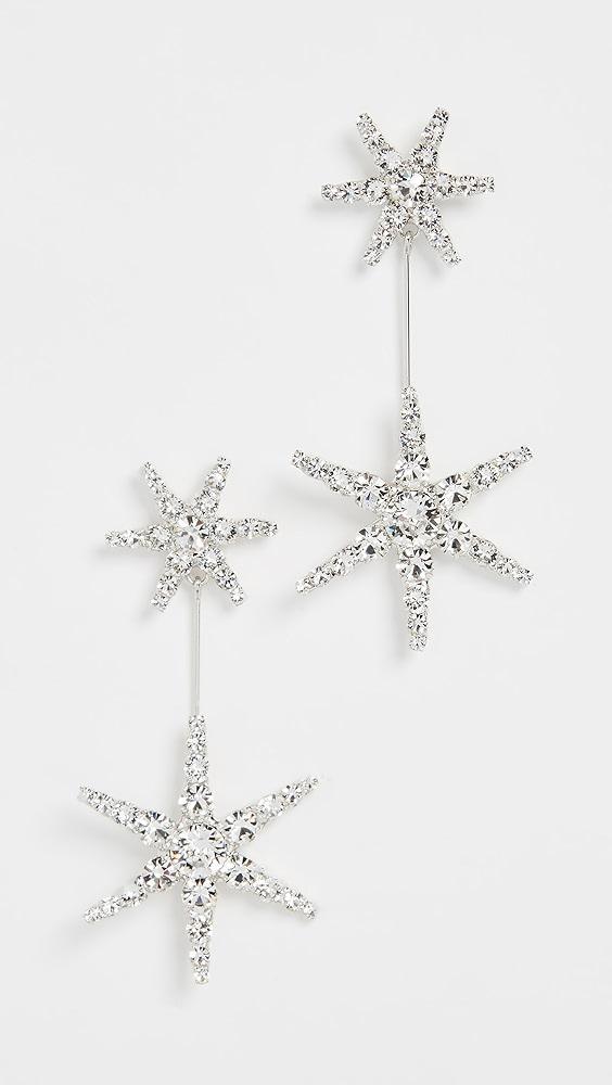 Jennifer Behr Estee Earrings | Shopbop Product Image