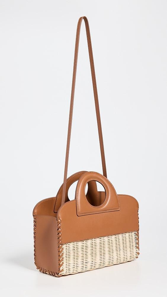 ALEXIS Bianca Picnic Bag | Shopbop Product Image