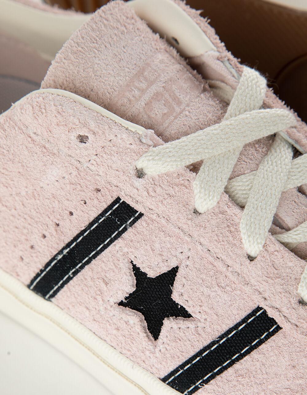 CONVERSE One Star Academy Pro Suede Shoes Product Image